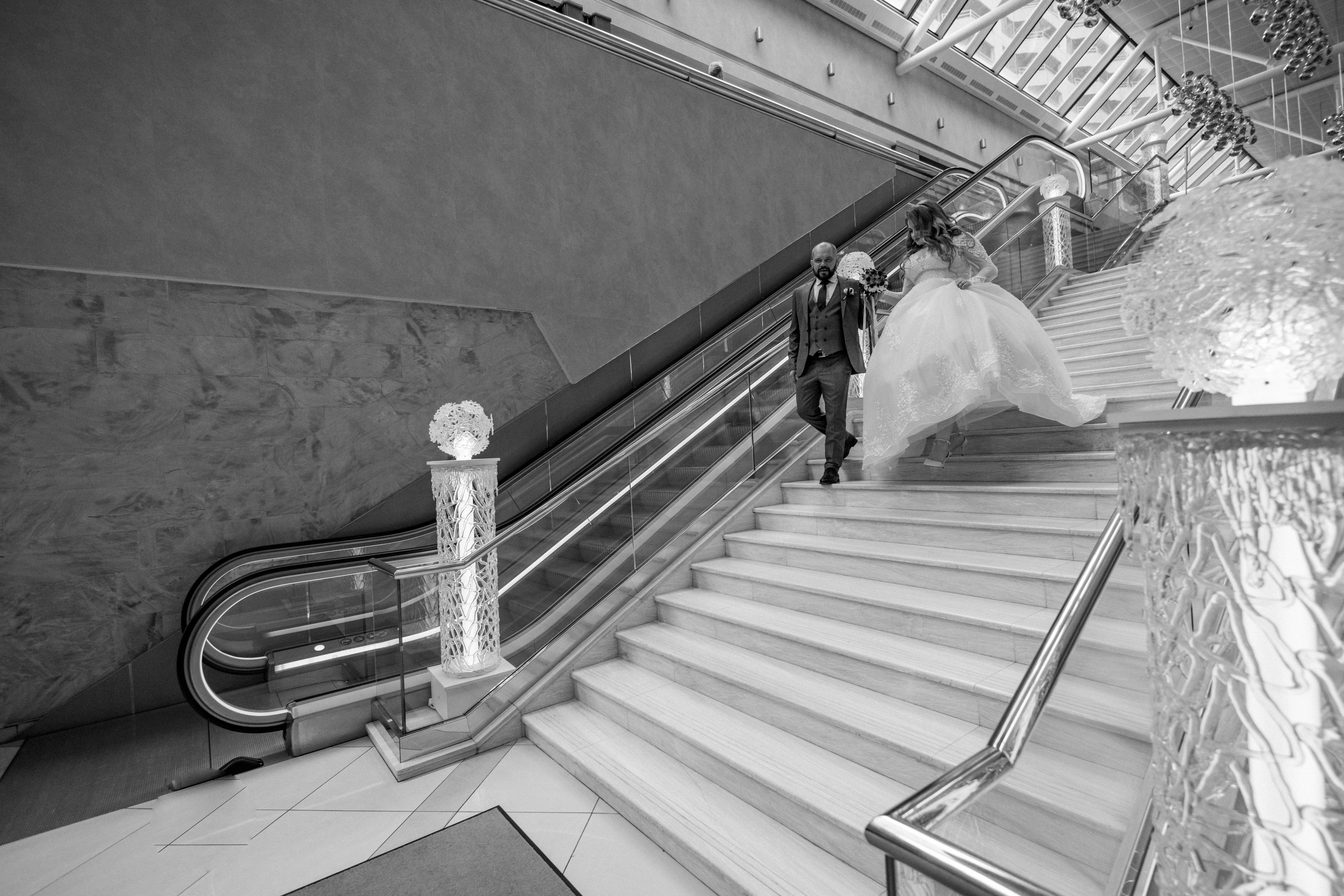 Alexej & Larissa. Fotografin in Leipzig Dresden