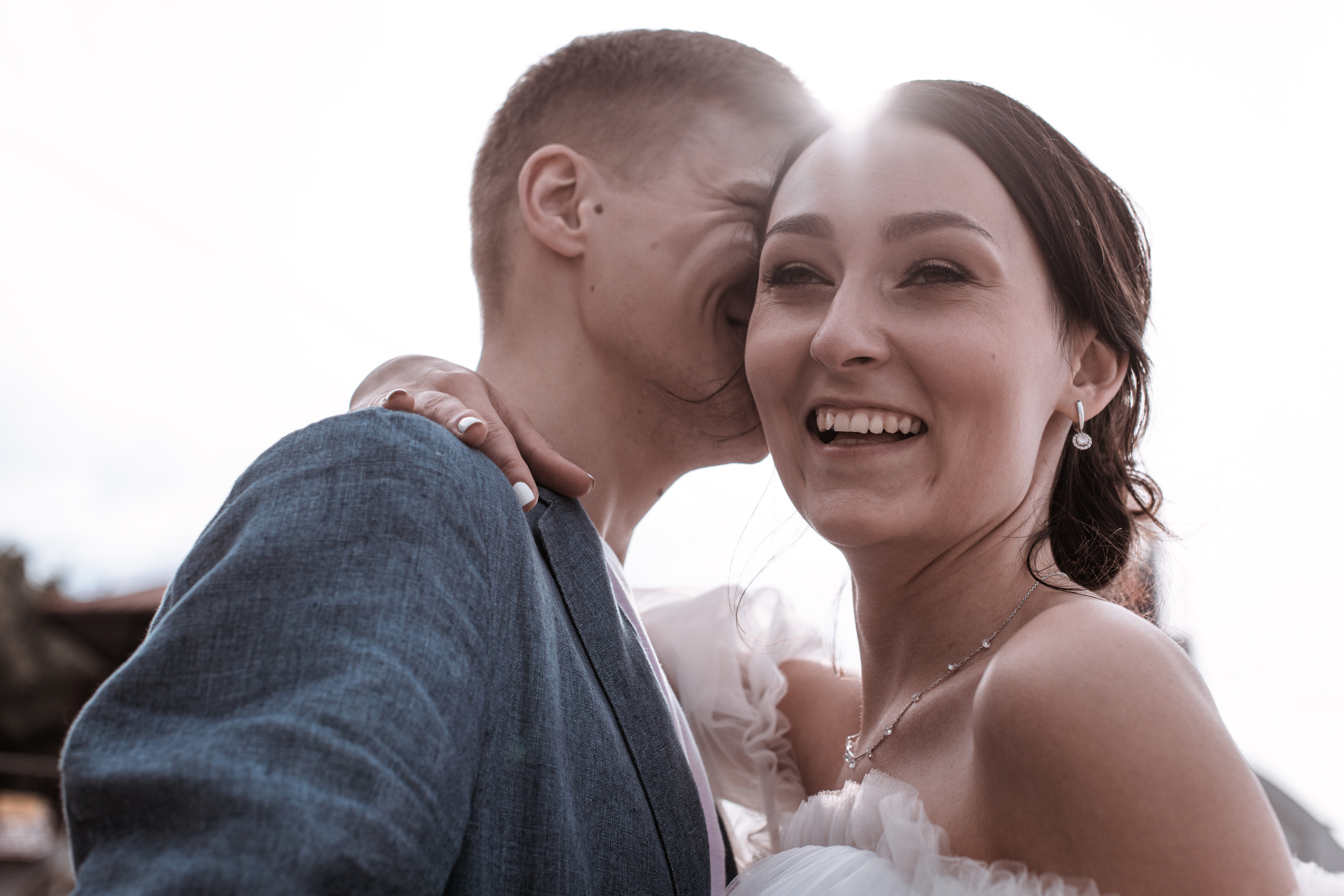Andrej & Elisabeth. Fotografin in Leipzig Dresden