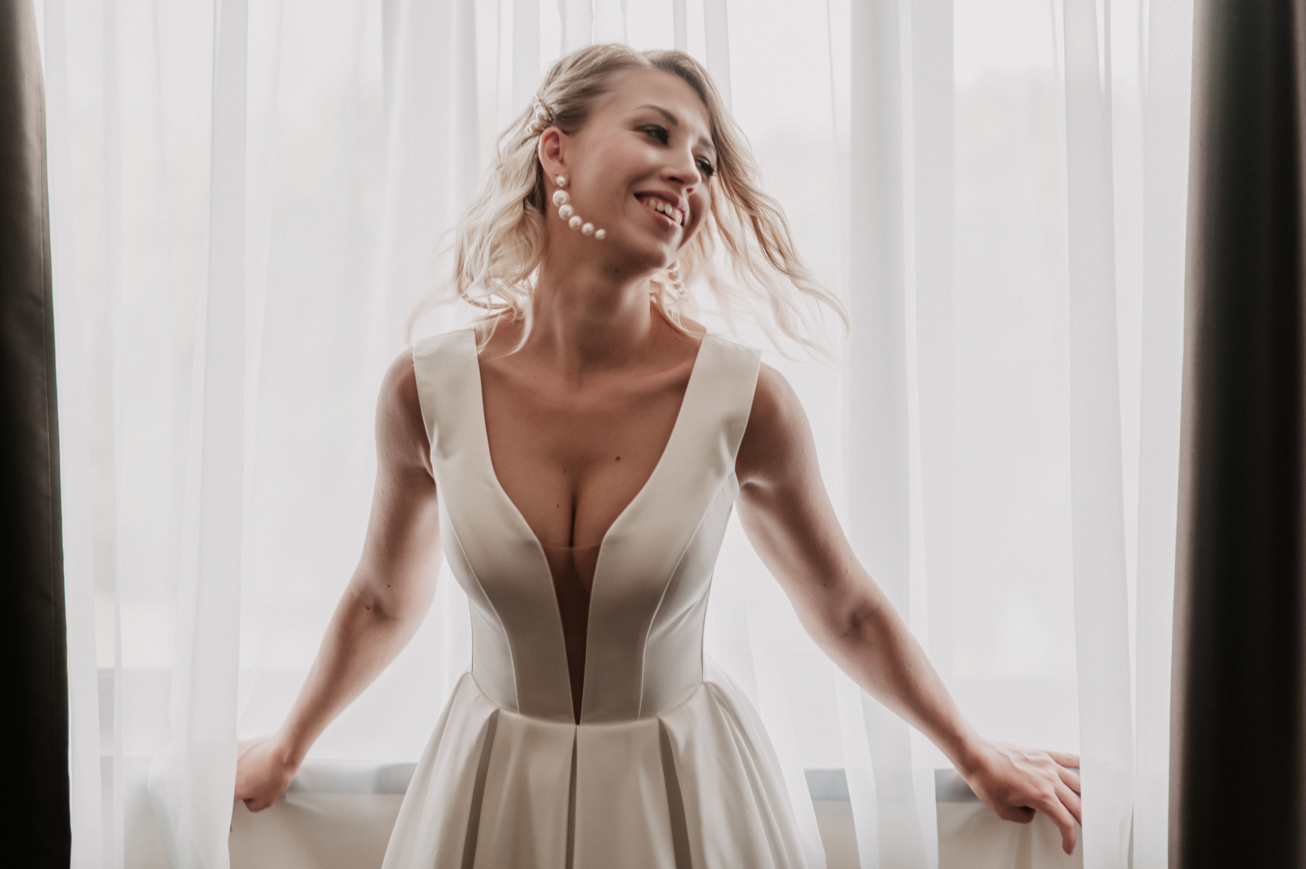 Juri & Alina. Fotografin in Leipzig Dresden