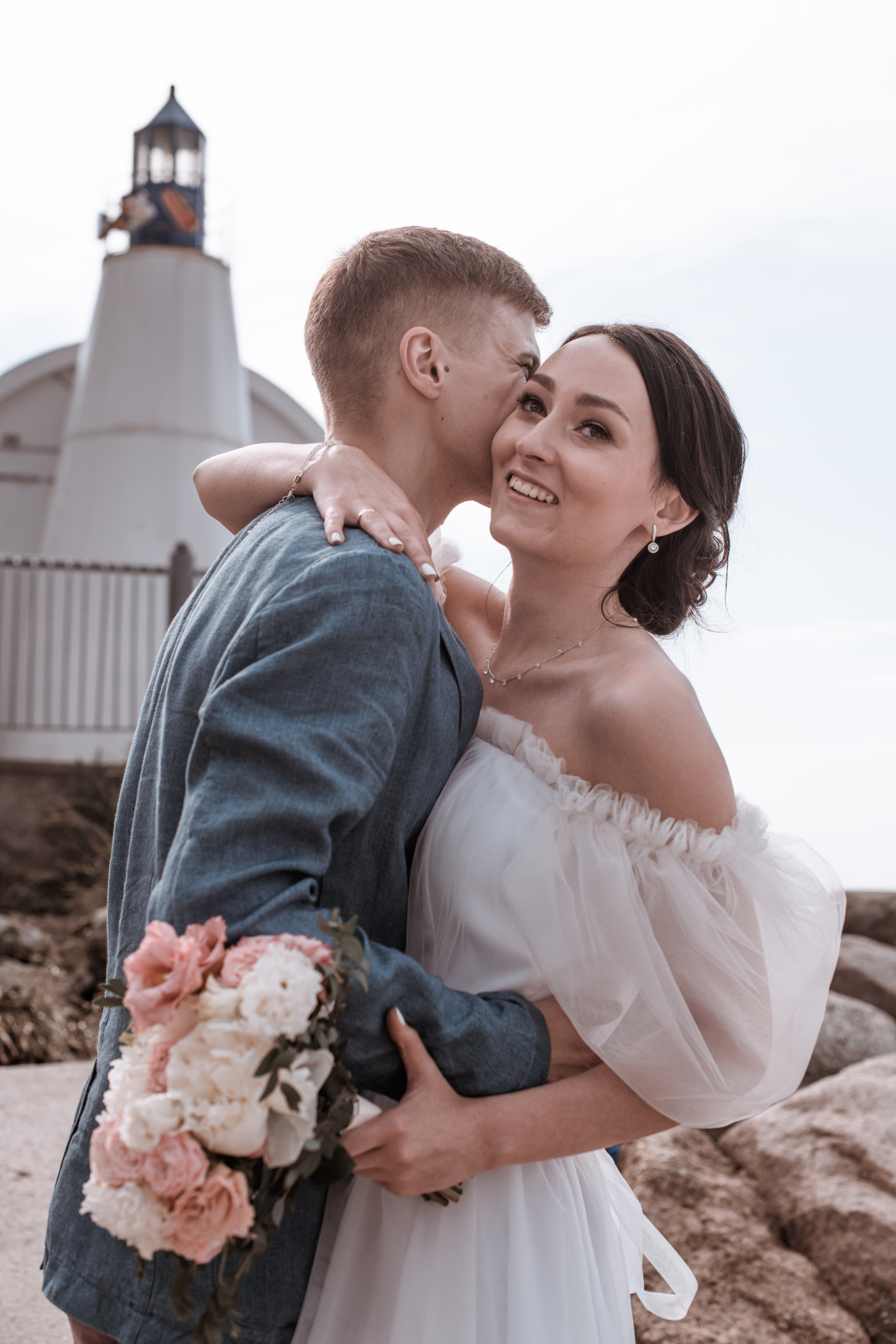 Andrej & Elisabeth. Fotografin in Leipzig Dresden