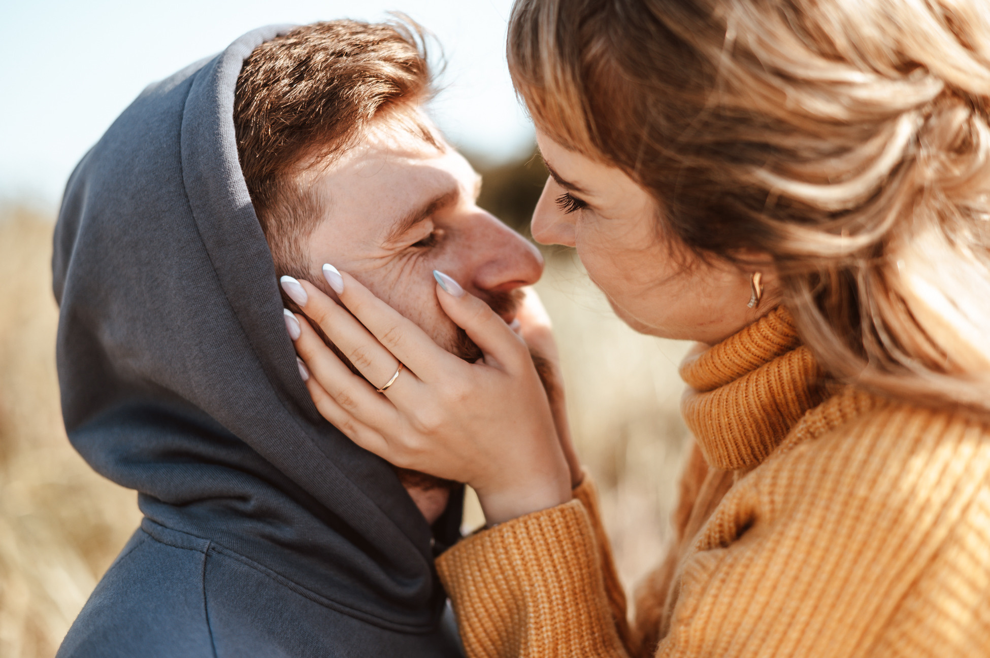 Artem & Alina. Fotografin in Leipzig Dresden