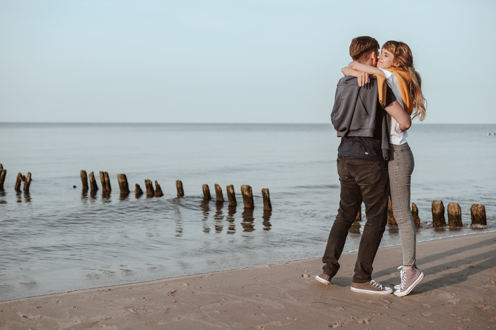 Artem & Alina. Fotografin in Leipzig Dresden