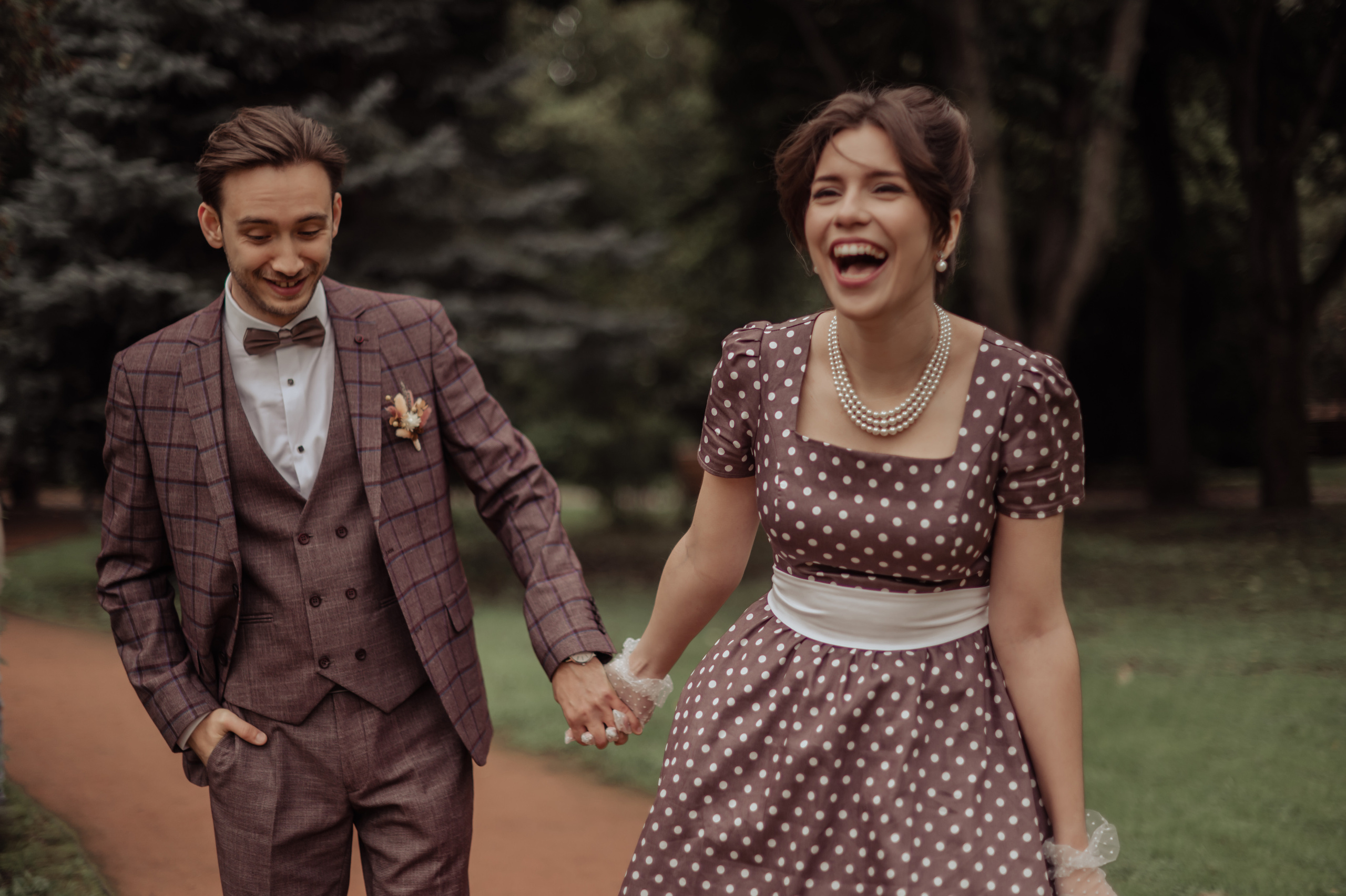 Konstantin & Veronika. Fotografin in Leipzig Dresden