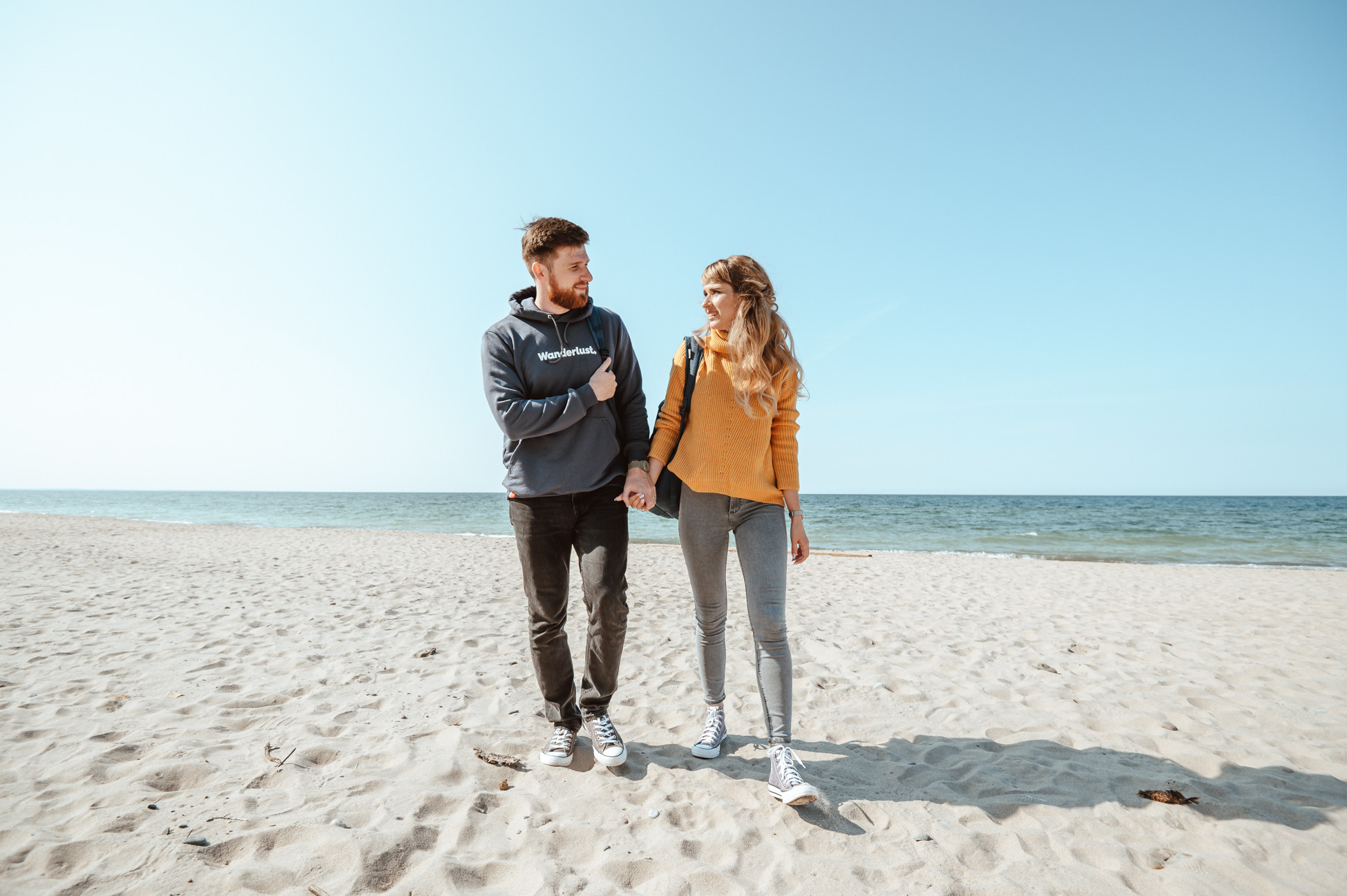 Artem & Alina. Fotografin in Leipzig Dresden
