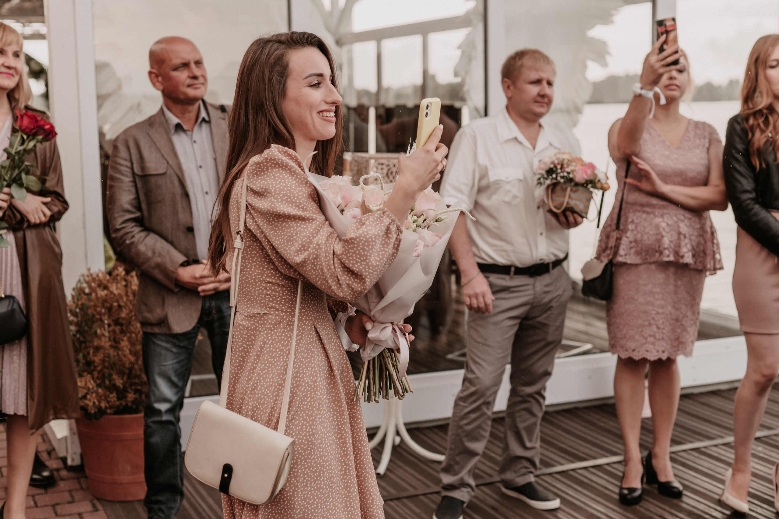 Juri & Alina. Fotografin in Leipzig Dresden