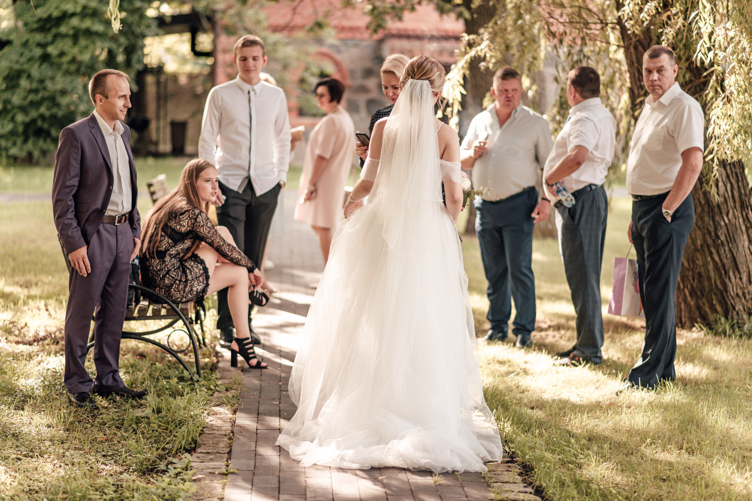 Alexander & Natalia. Fotografin in Leipzig Dresden