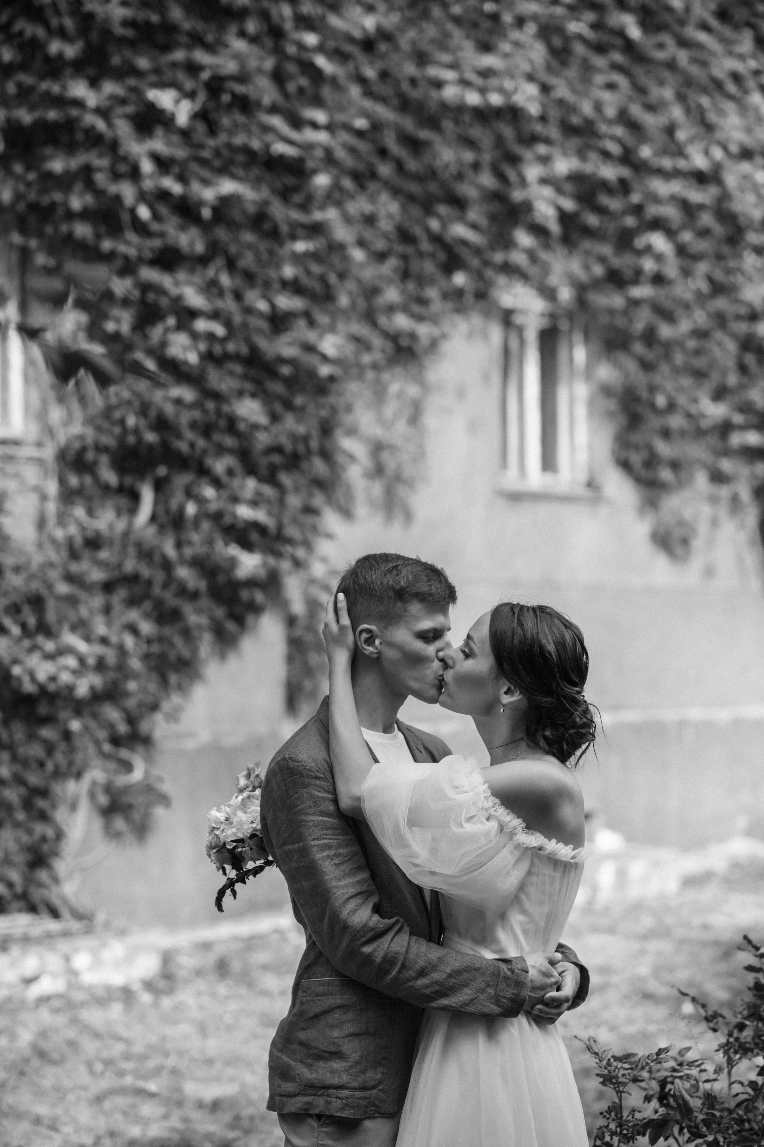 Andrej & Elisabeth. Fotografin in Leipzig Dresden