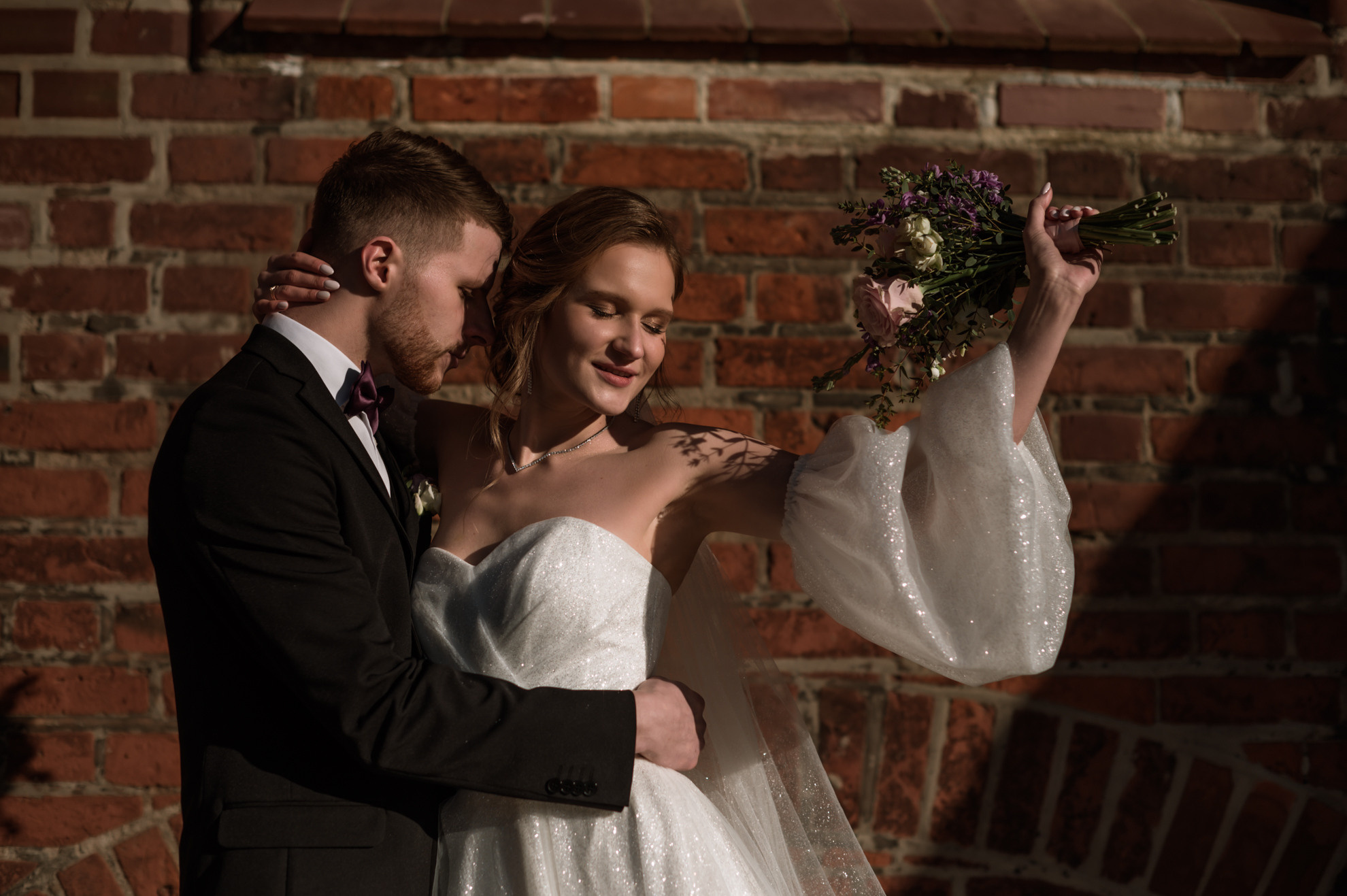 Vicktor & Polina. Fotografin in Leipzig Dresden