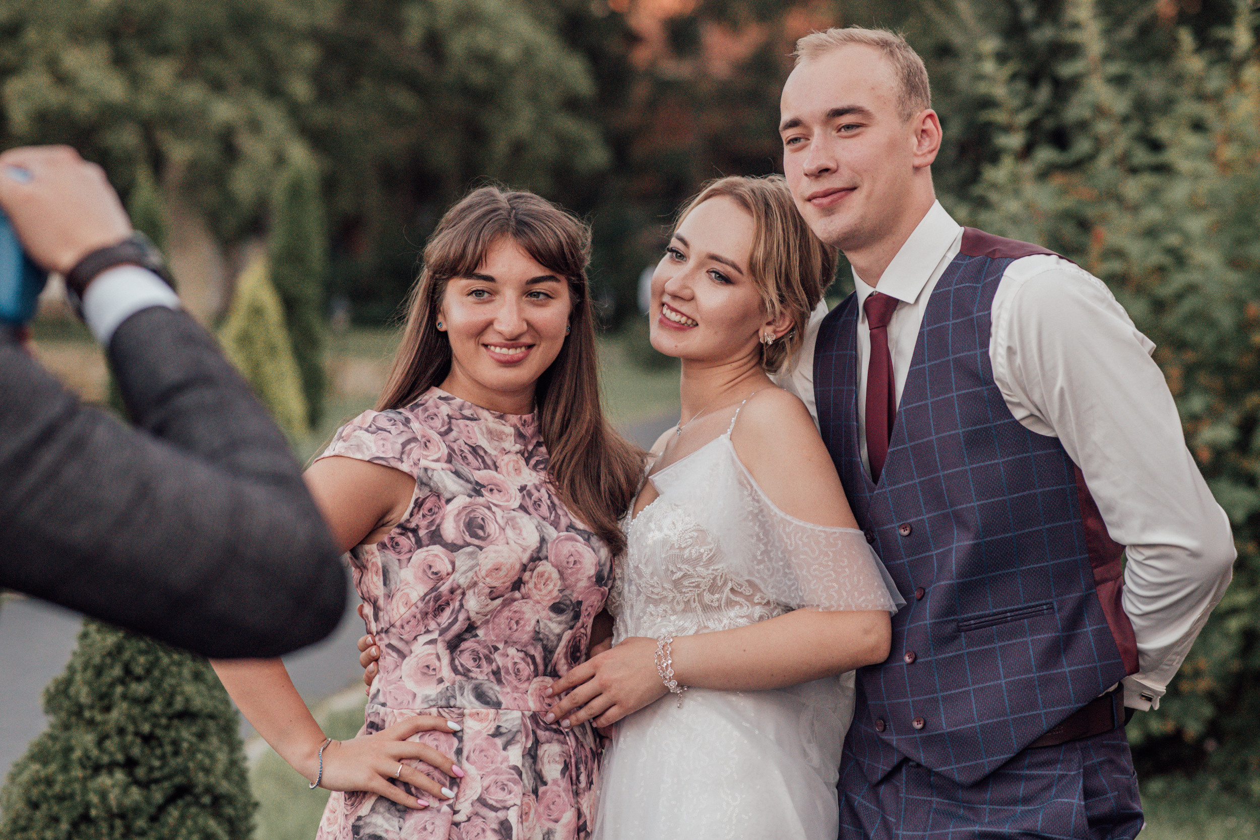 Alexander & Natalia. Fotografin in Leipzig Dresden
