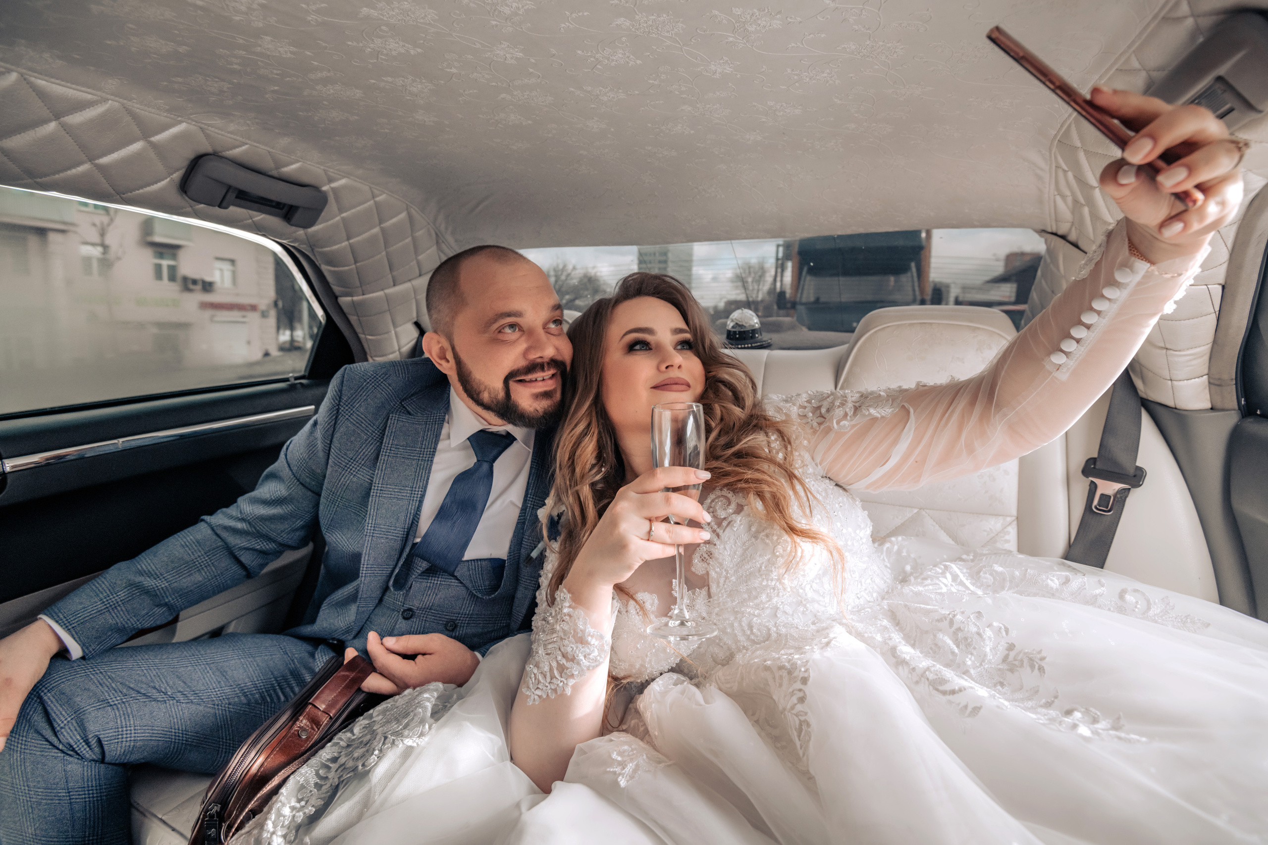 Alexej & Larissa. Fotografin in Leipzig Dresden