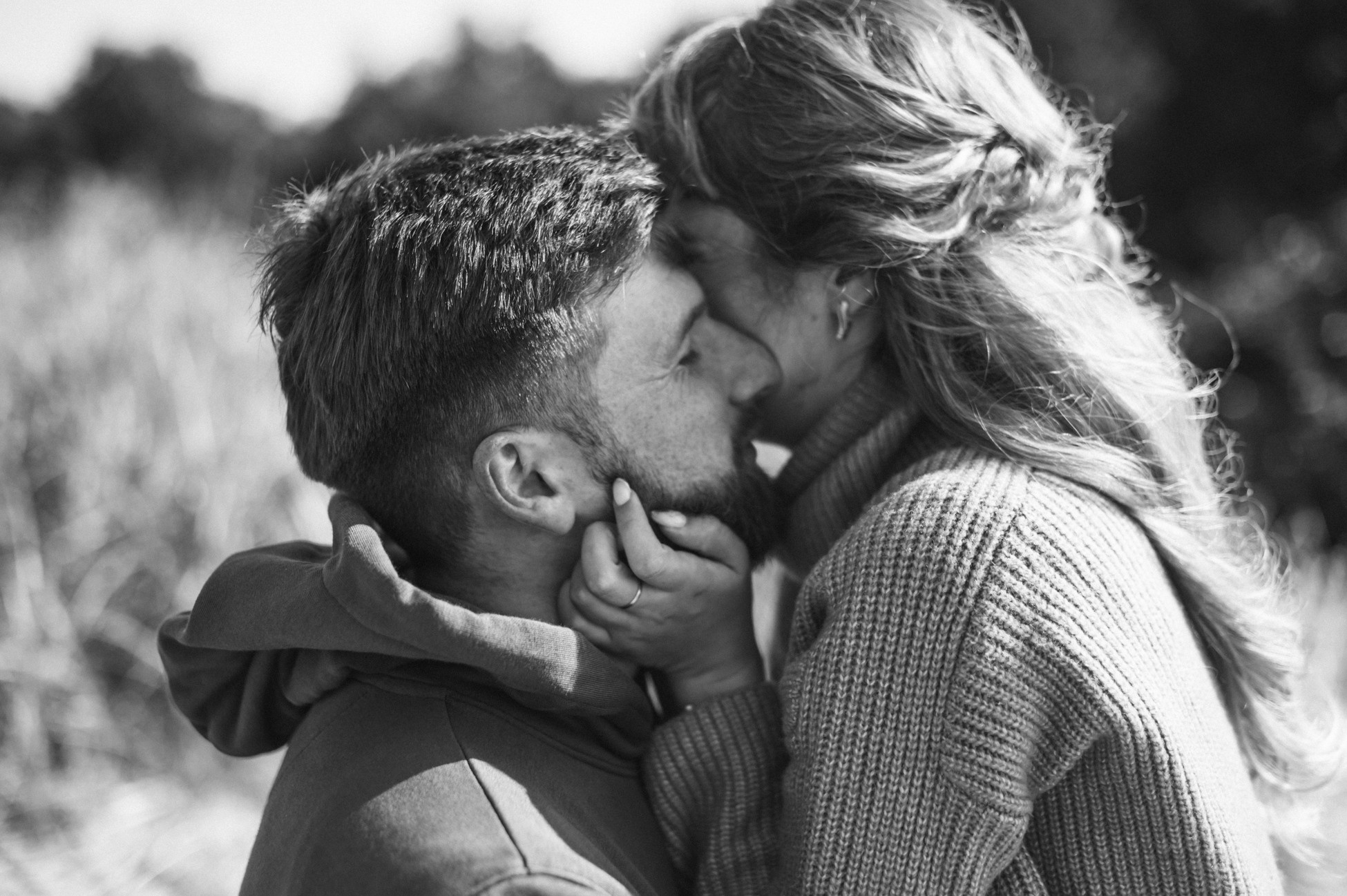 Artem & Alina. Fotografin in Leipzig Dresden