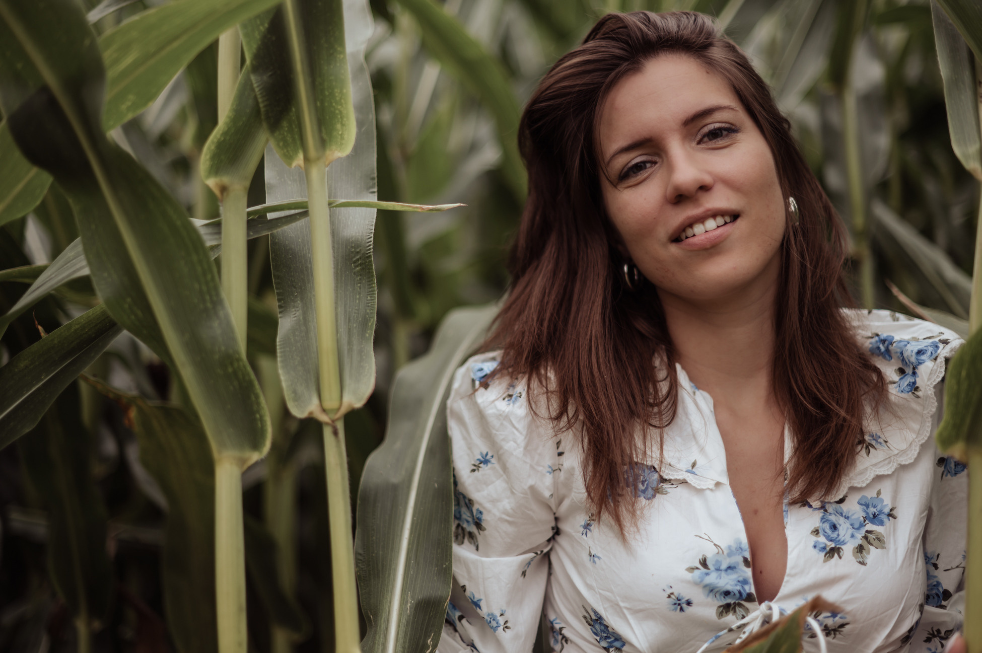Veronika. Fotografin in Leipzig Dresden