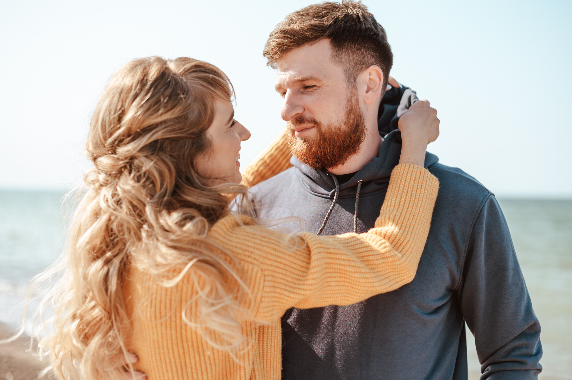 Artem & Alina. Fotografin in Leipzig Dresden