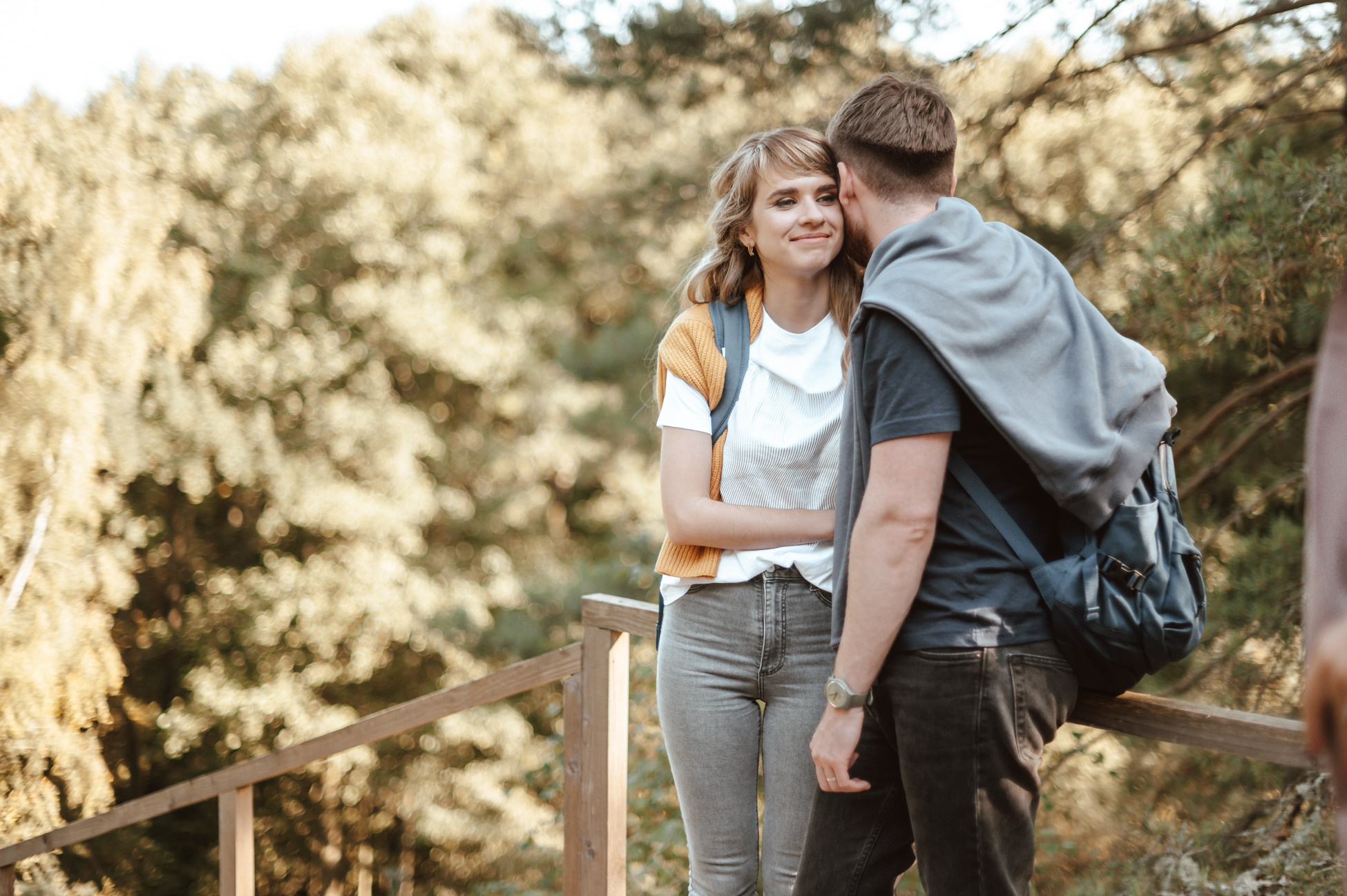 Artem & Alina. Fotografin in Leipzig Dresden