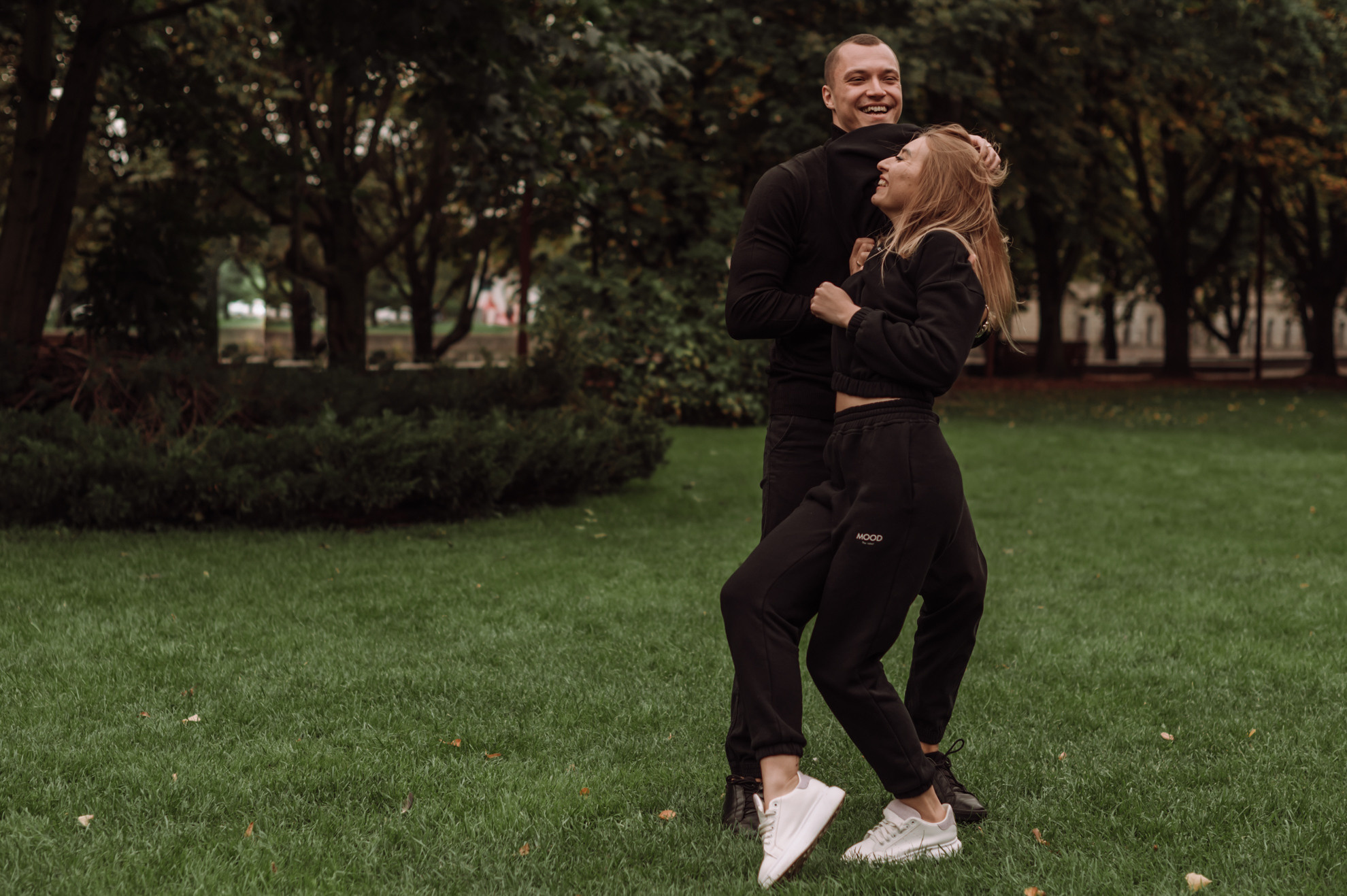 Love Story. Fotografin in Leipzig Dresden
