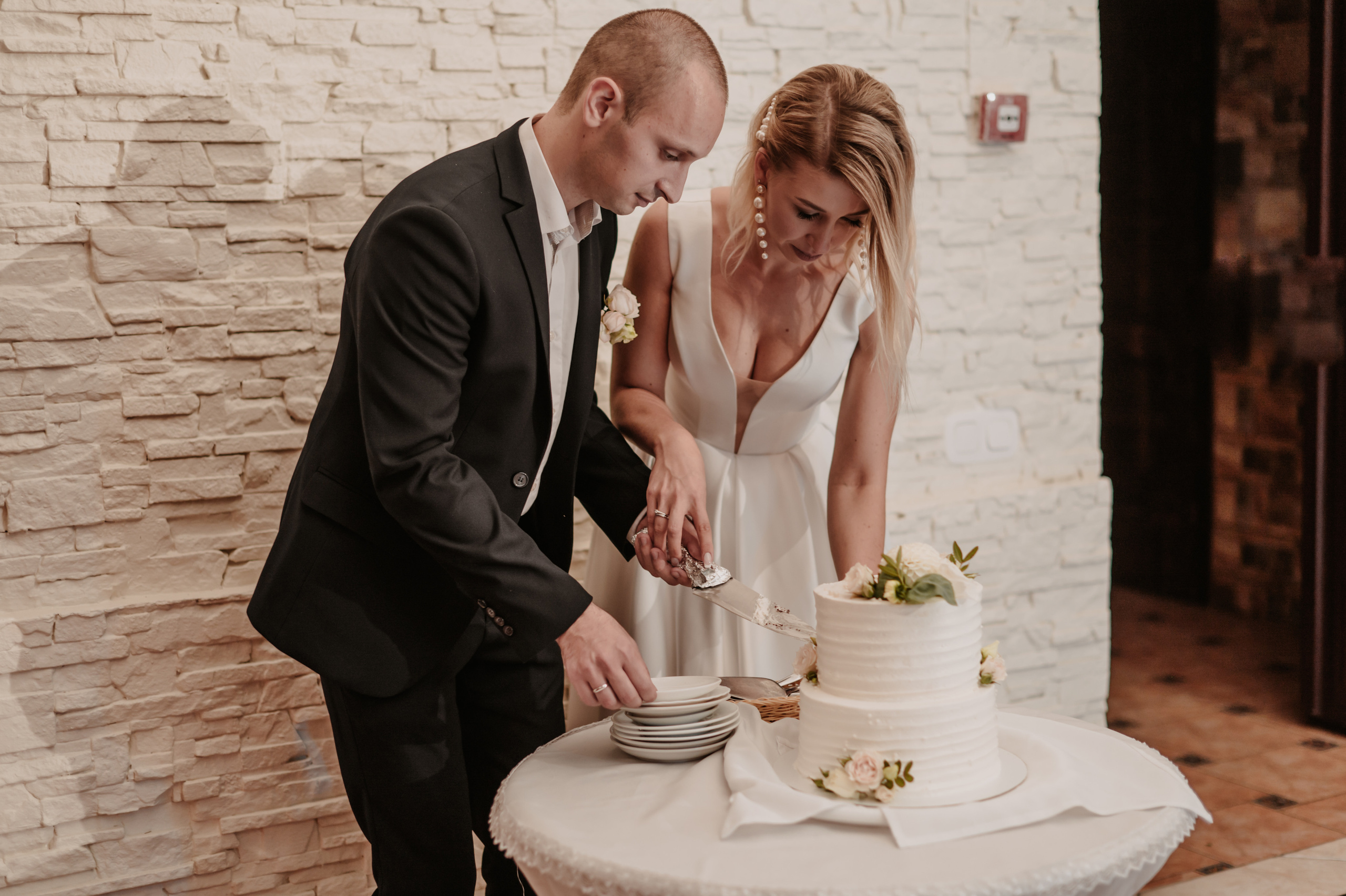 Juri & Alina. Fotografin in Leipzig Dresden