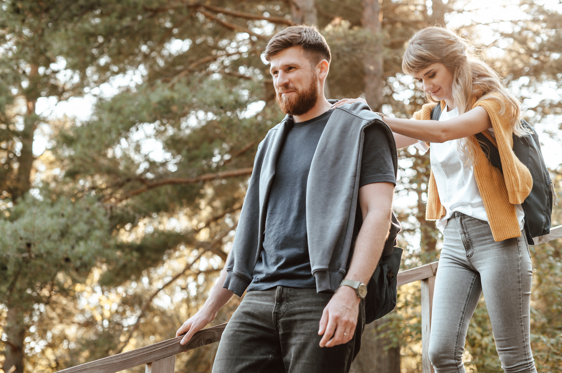Artem & Alina. Fotografin in Leipzig Dresden