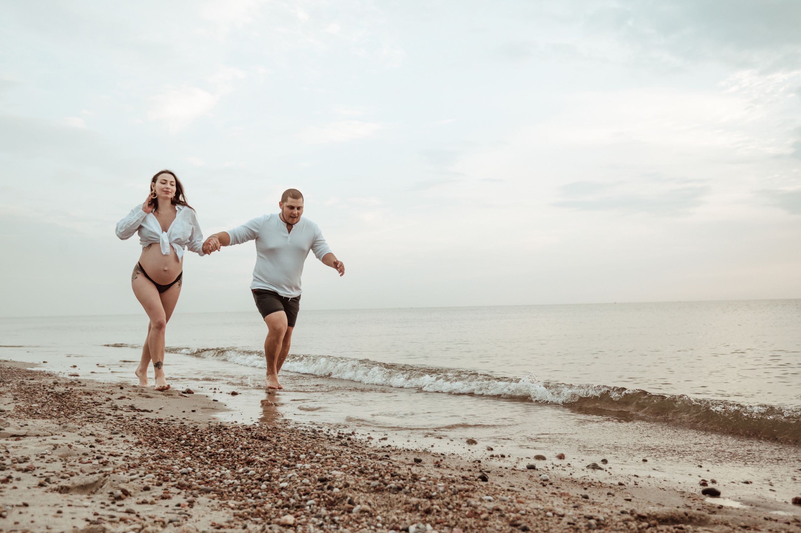 Nikolai & Karina. Fotografin in Leipzig Dresden