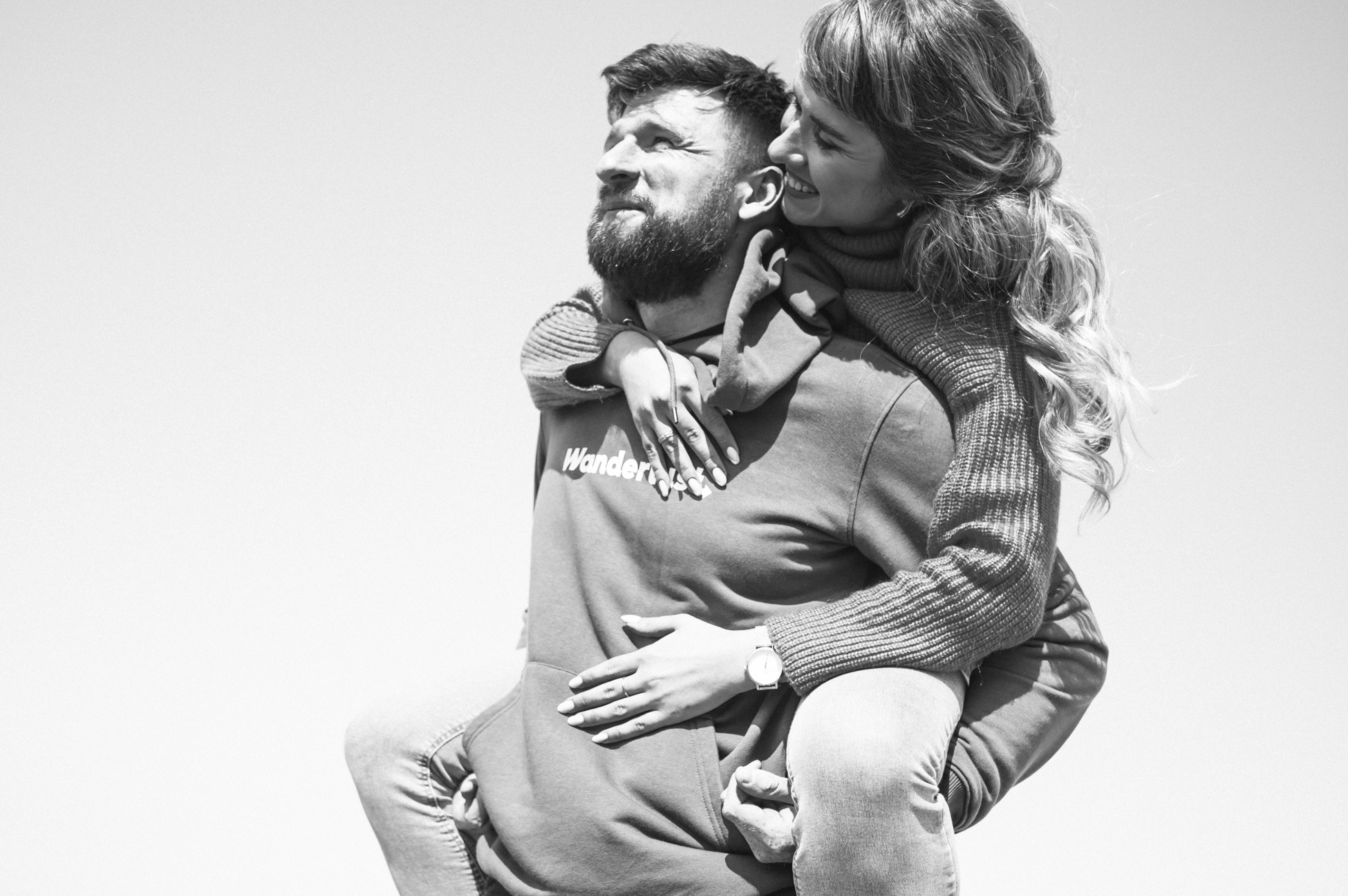 Artem & Alina. Fotografin in Leipzig Dresden