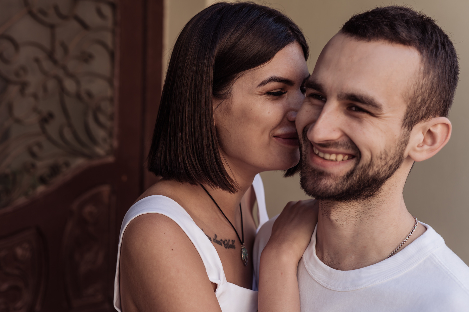 Egor & Kristina. Fotografin in Leipzig Dresden