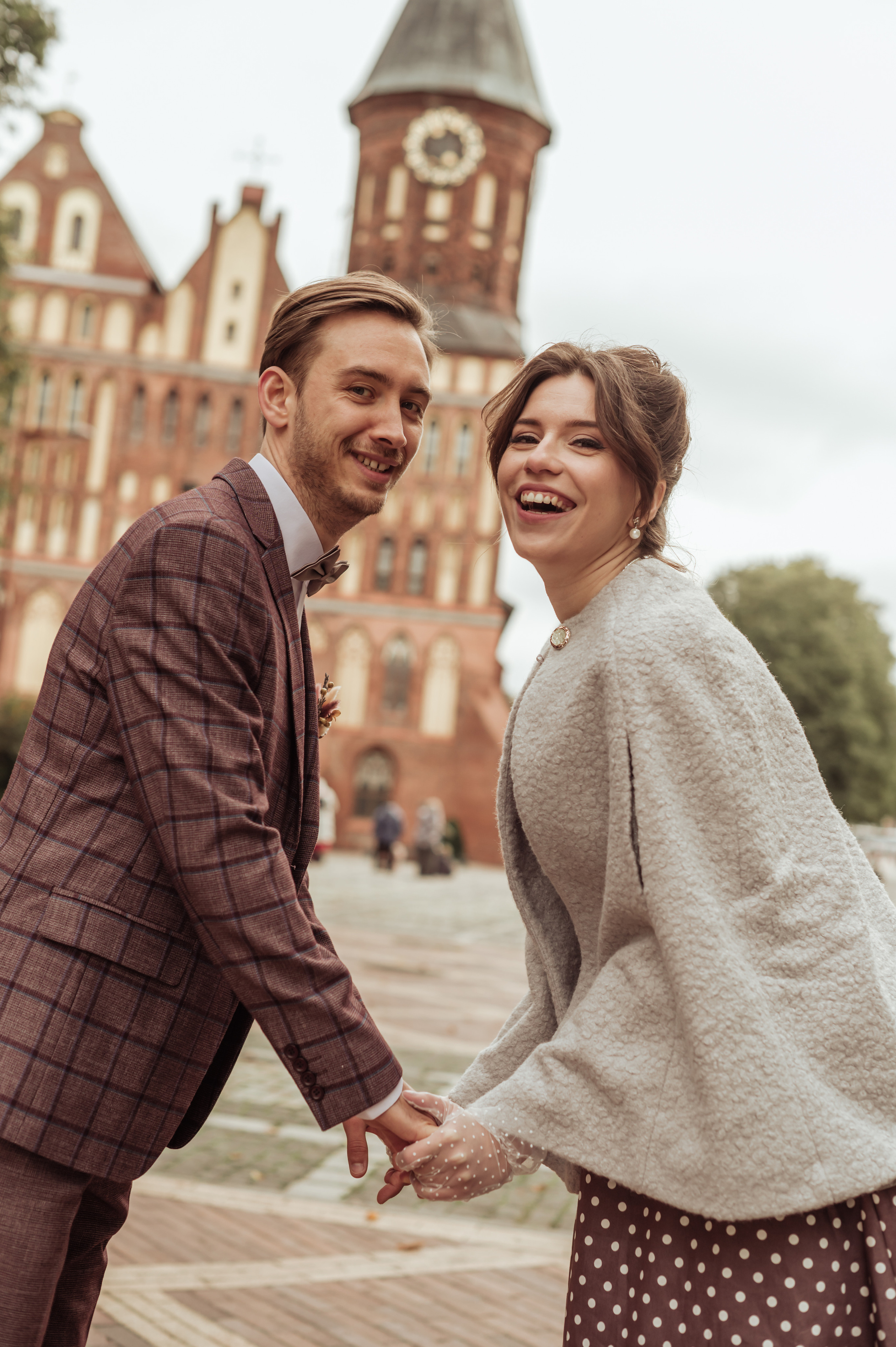 Konstantin & Veronika. Fotografin in Leipzig Dresden