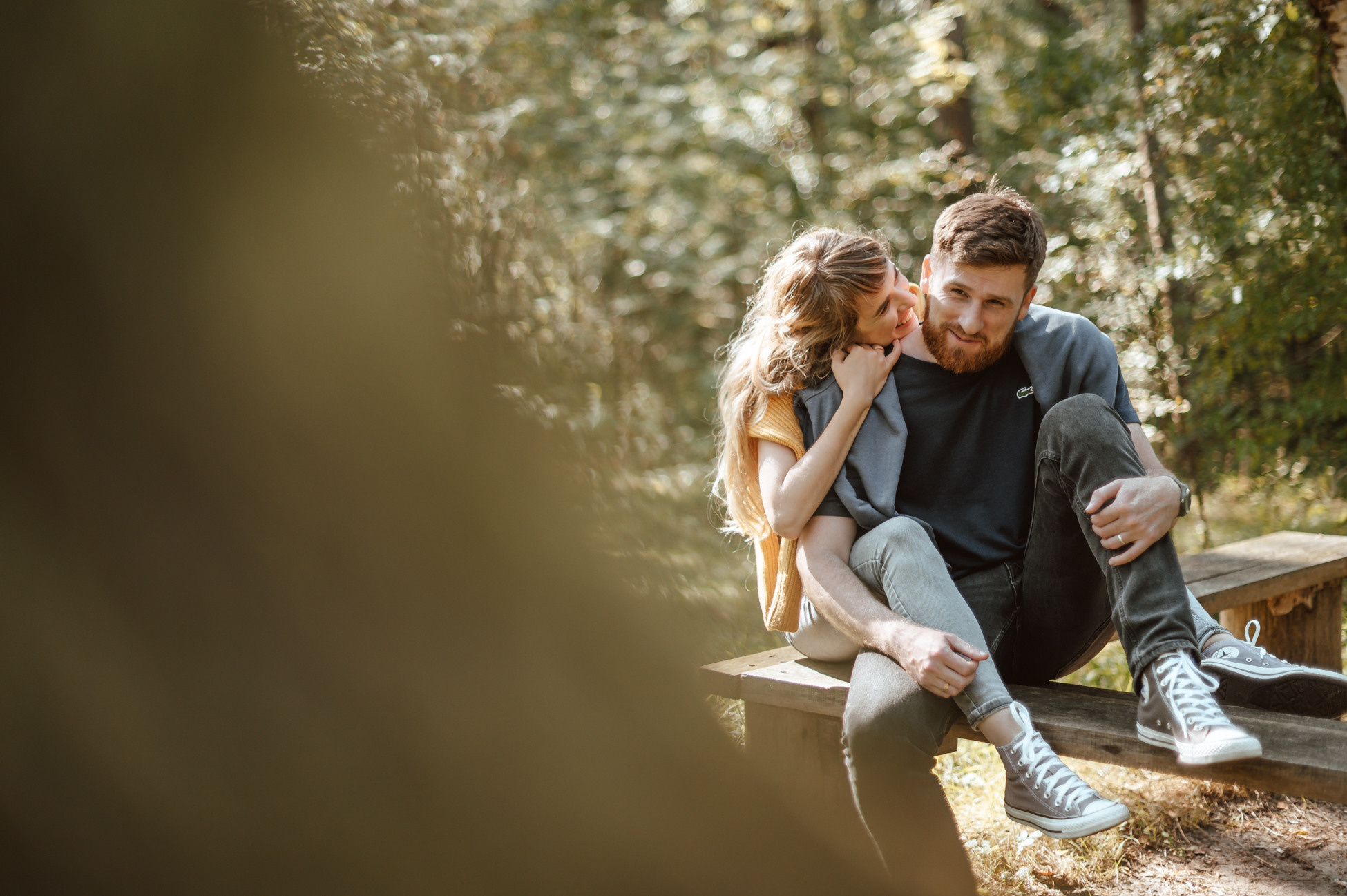 Artem & Alina. Fotografin in Leipzig Dresden