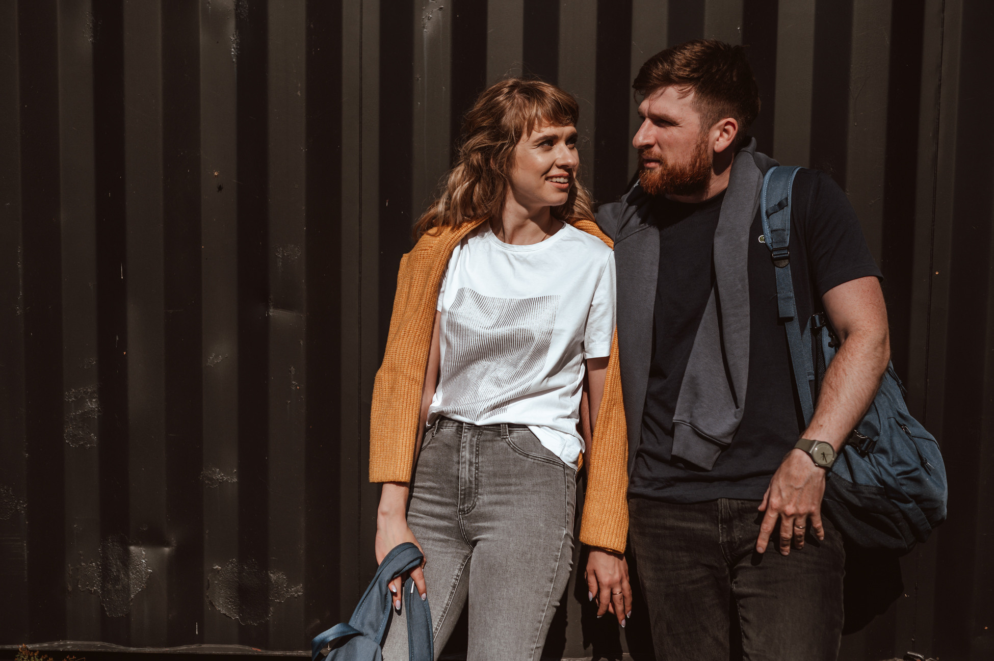 Artem & Alina. Fotografin in Leipzig Dresden