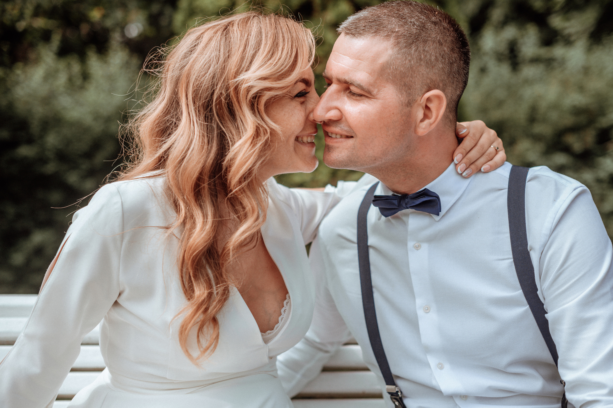 Artjem & Diana. Fotografin in Leipzig Dresden