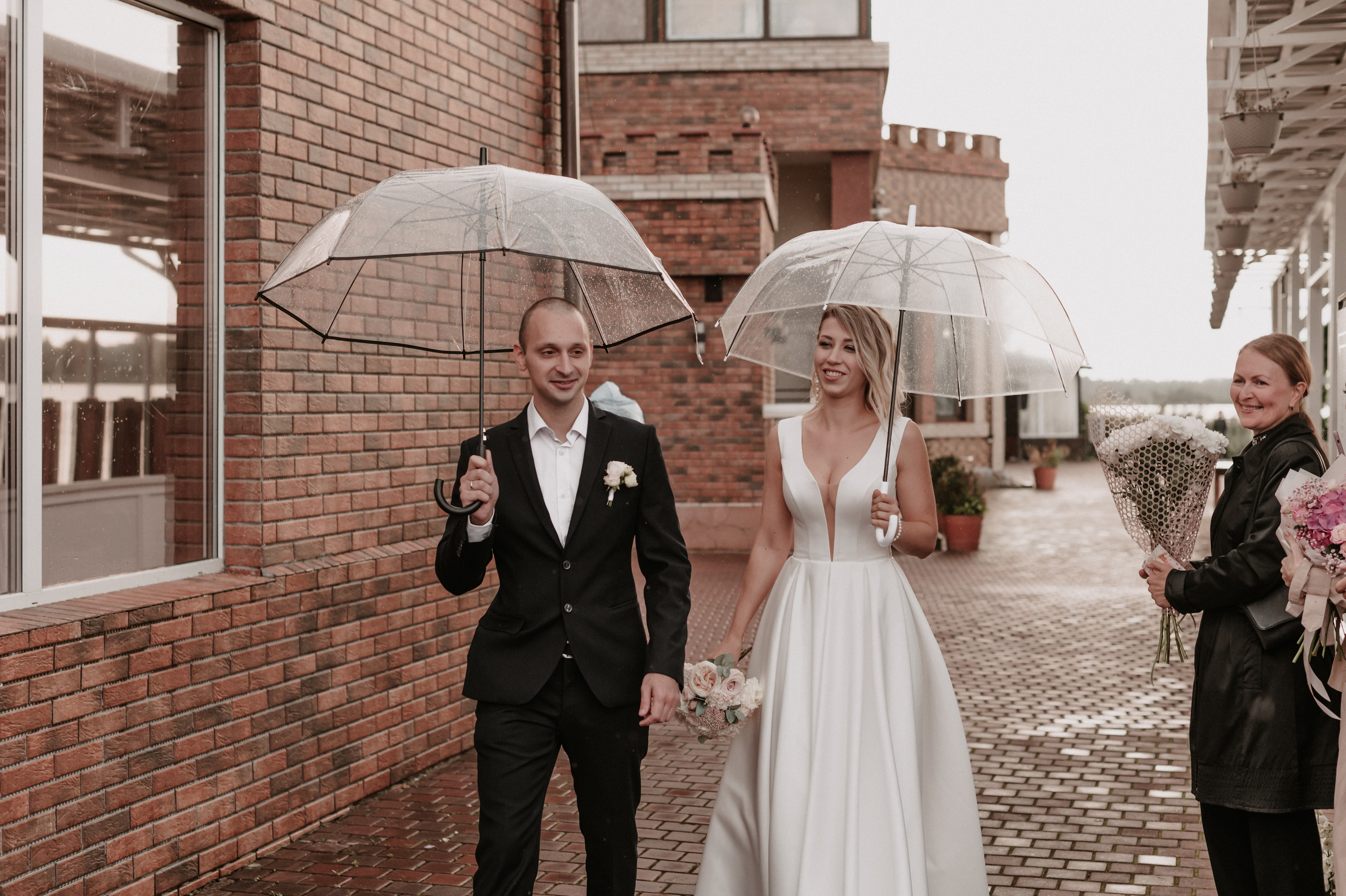 Juri & Alina. Fotografin in Leipzig Dresden