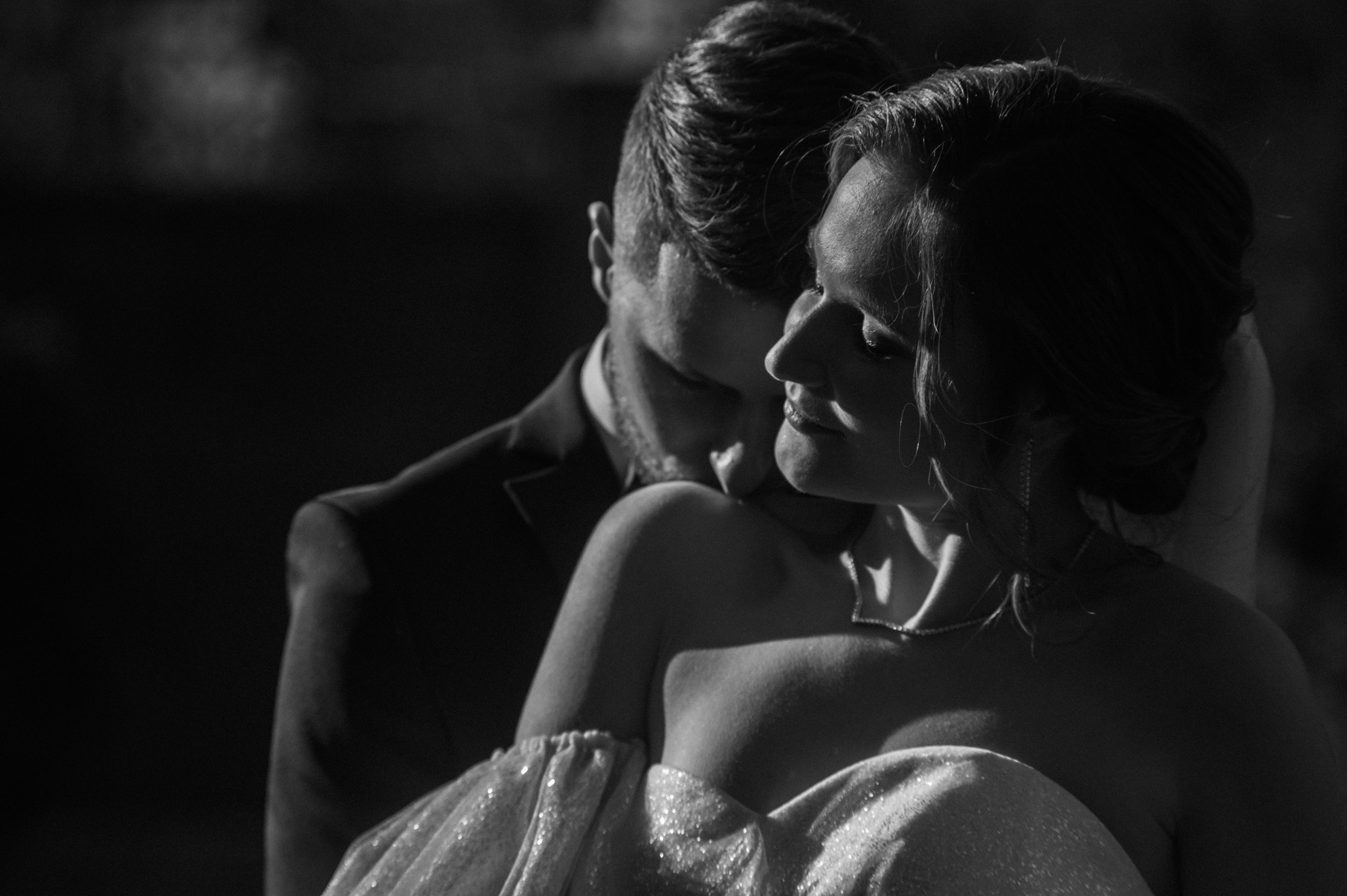 Vicktor & Polina. Fotografin in Leipzig Dresden