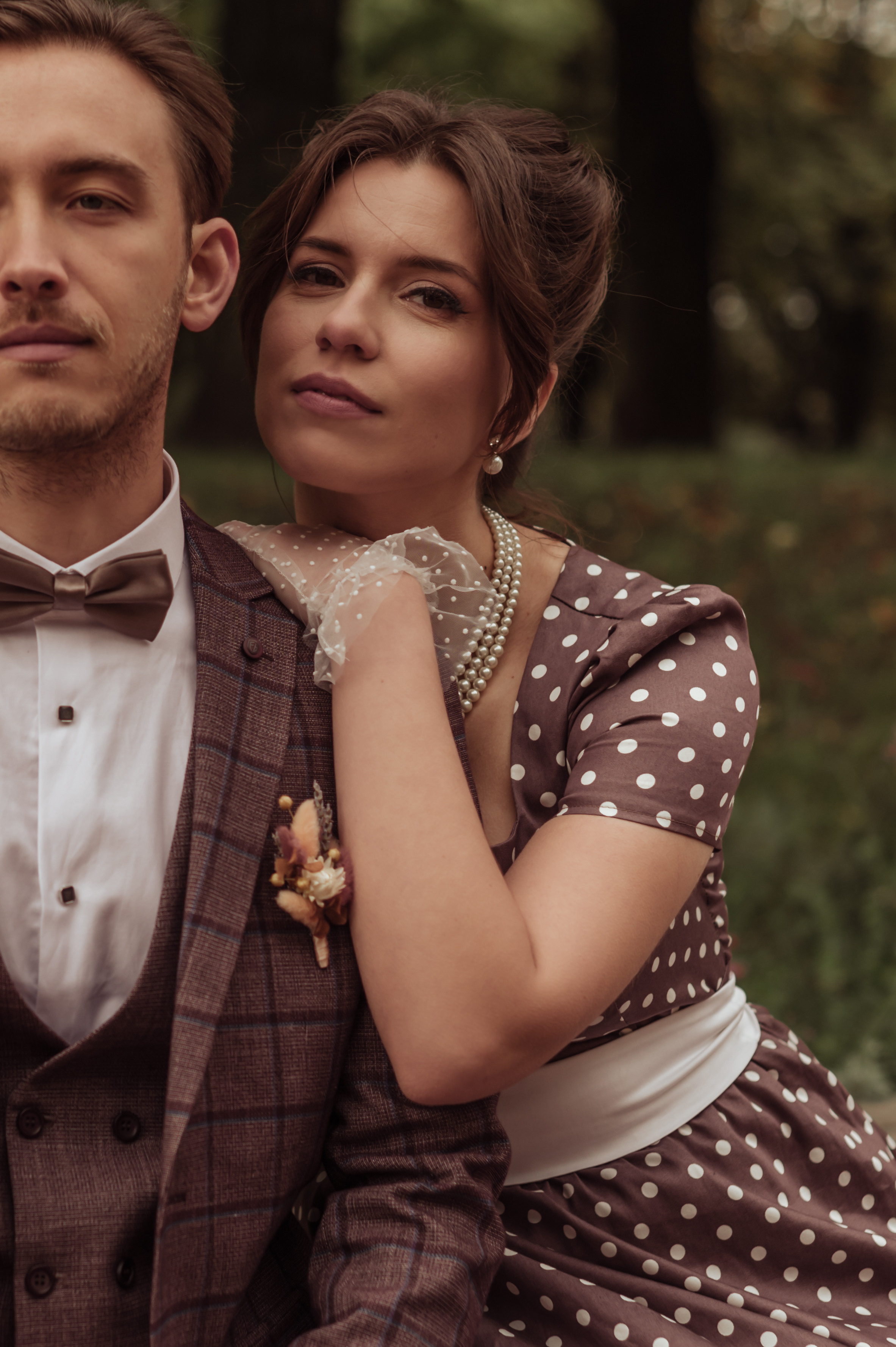 Konstantin & Veronika. Fotografin in Leipzig Dresden