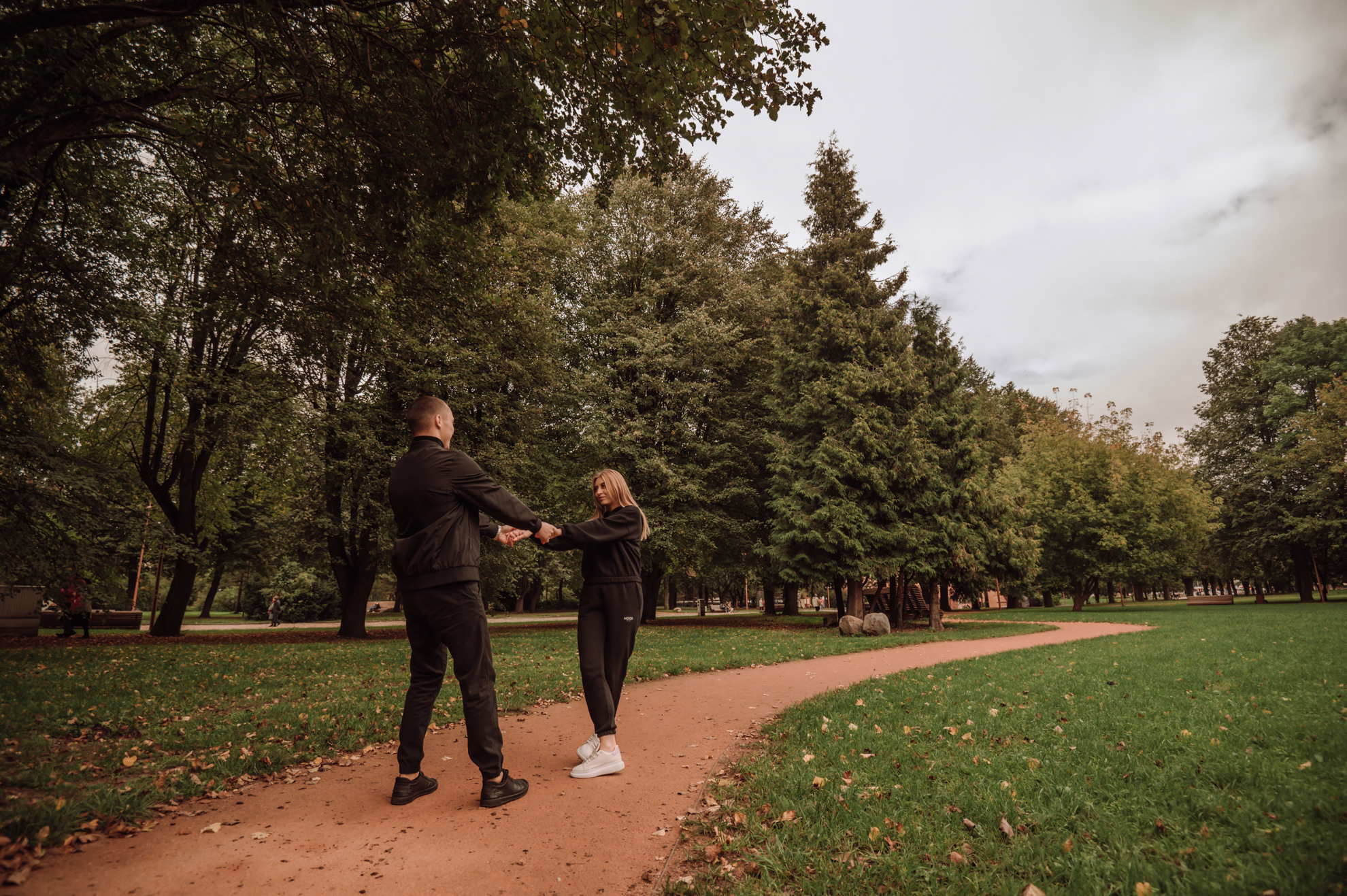Love Story. Fotografin in Leipzig Dresden