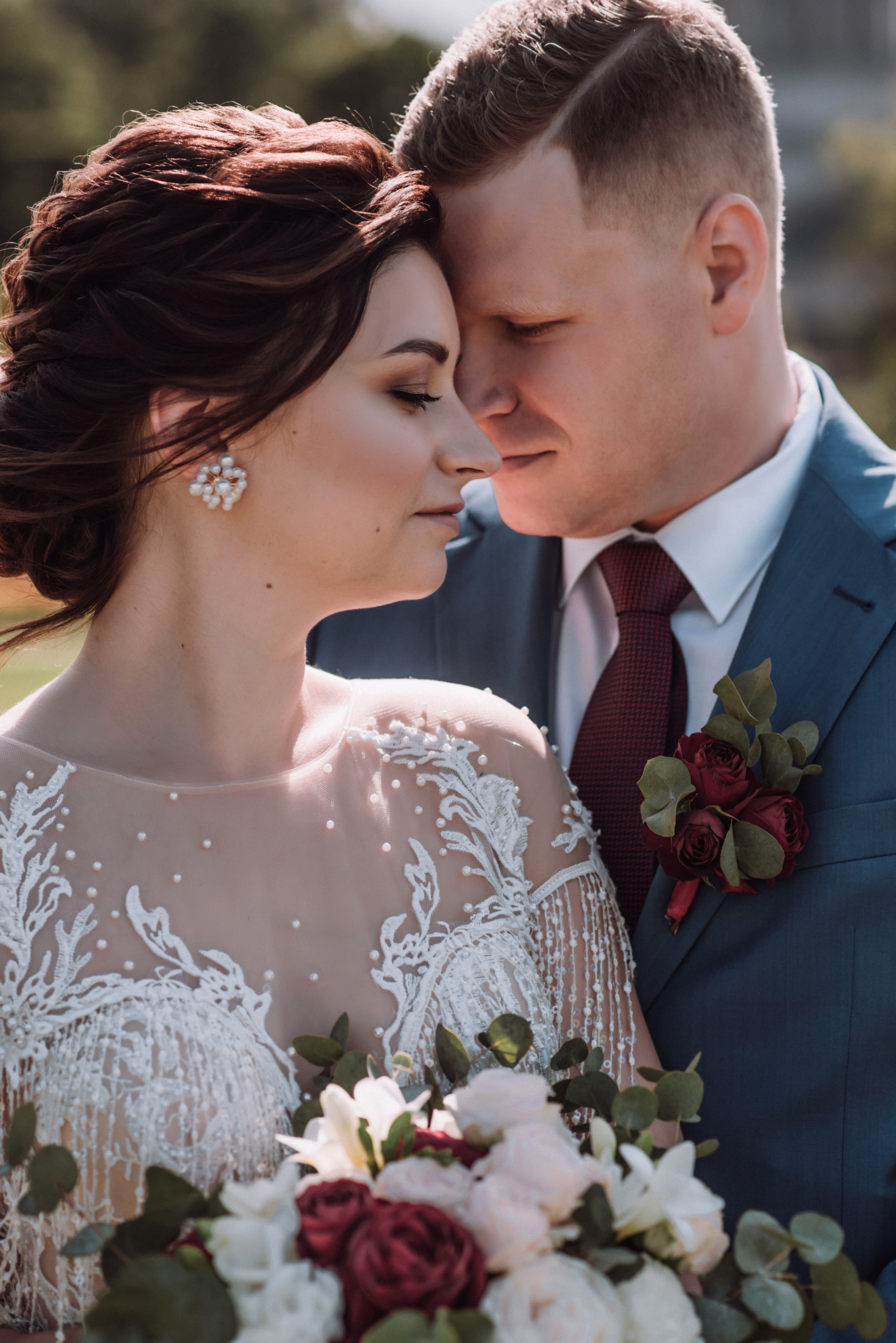 Alexander & Olga. Fotografin in Leipzig Dresden