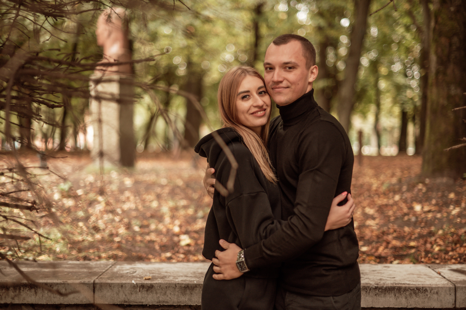 Love Story. Fotografin in Leipzig Dresden