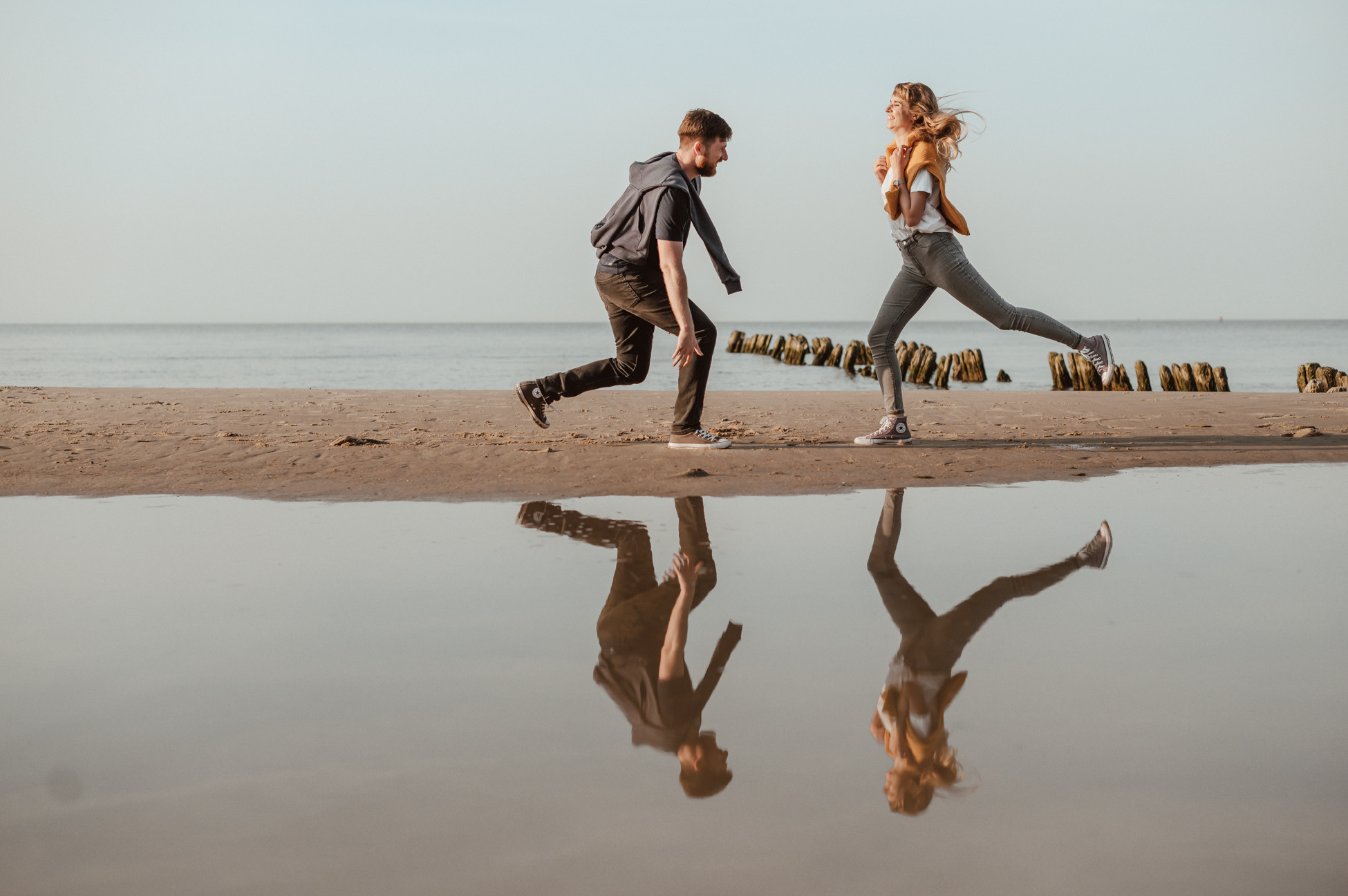 Artem & Alina. Fotografin in Leipzig Dresden