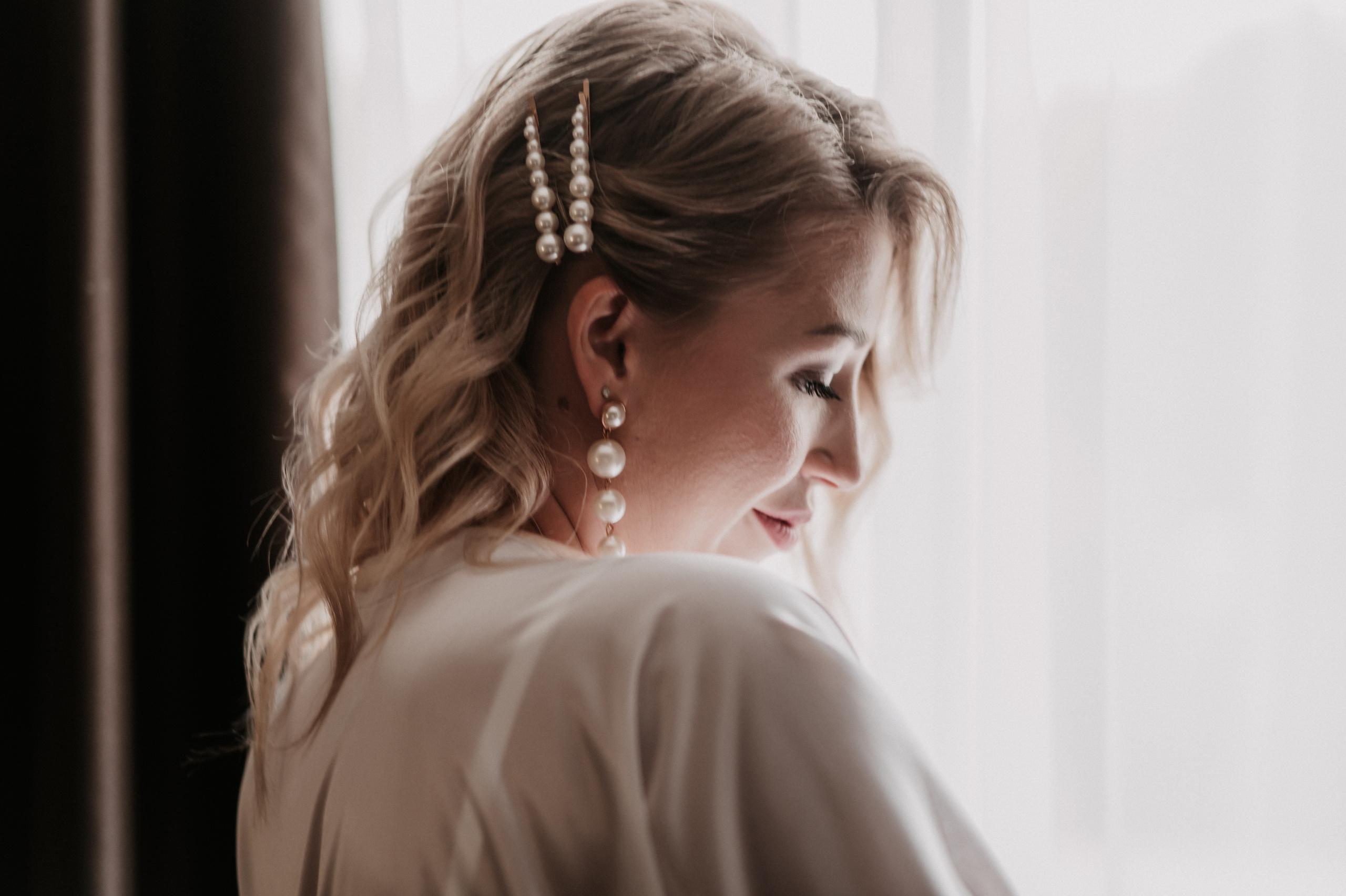 Juri & Alina. Fotografin in Leipzig Dresden