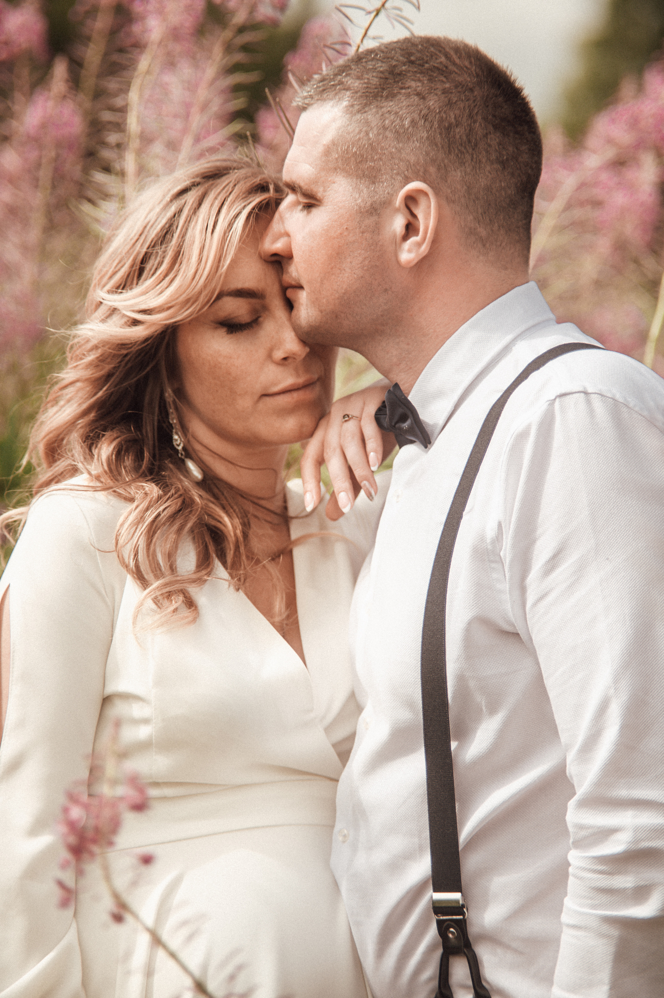 Artjem & Diana. Fotografin in Leipzig Dresden