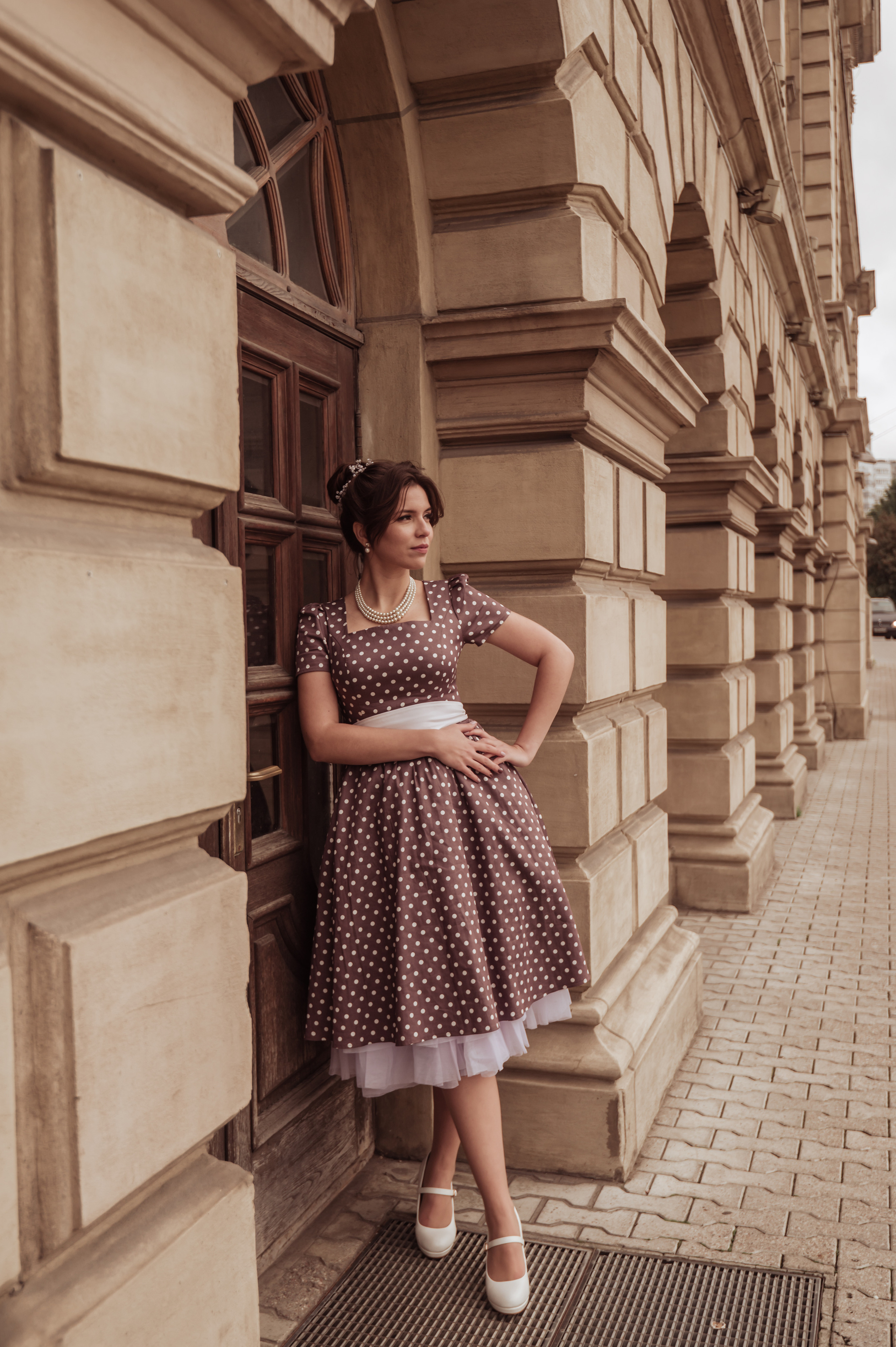 Konstantin & Veronika. Fotografin in Leipzig Dresden