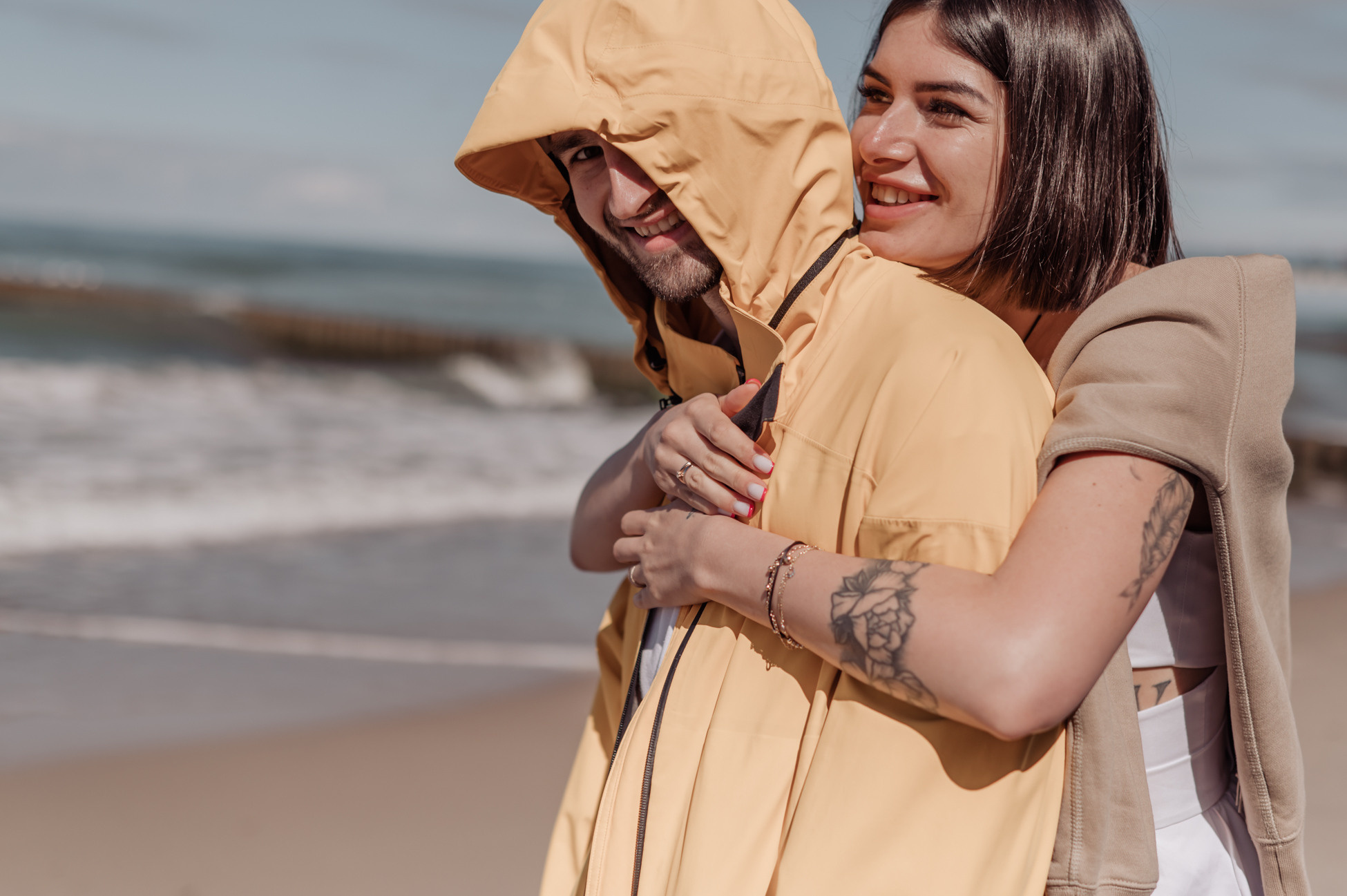 Egor & Kristina. Fotografin in Leipzig Dresden