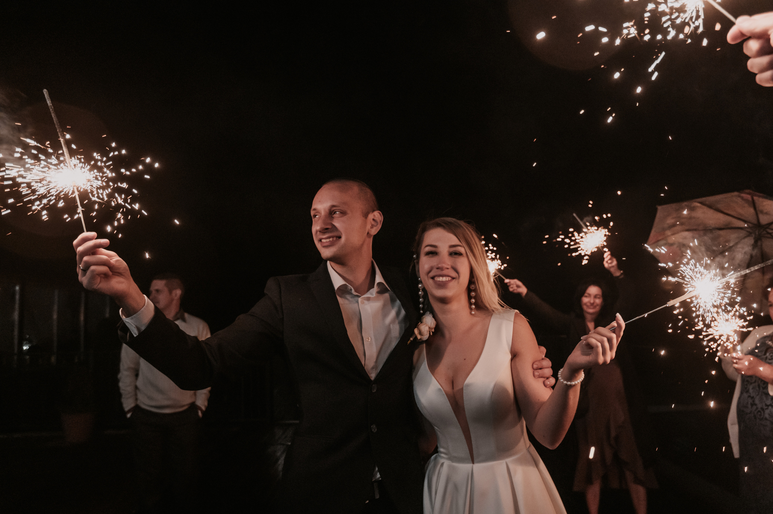 Juri & Alina. Fotografin in Leipzig Dresden