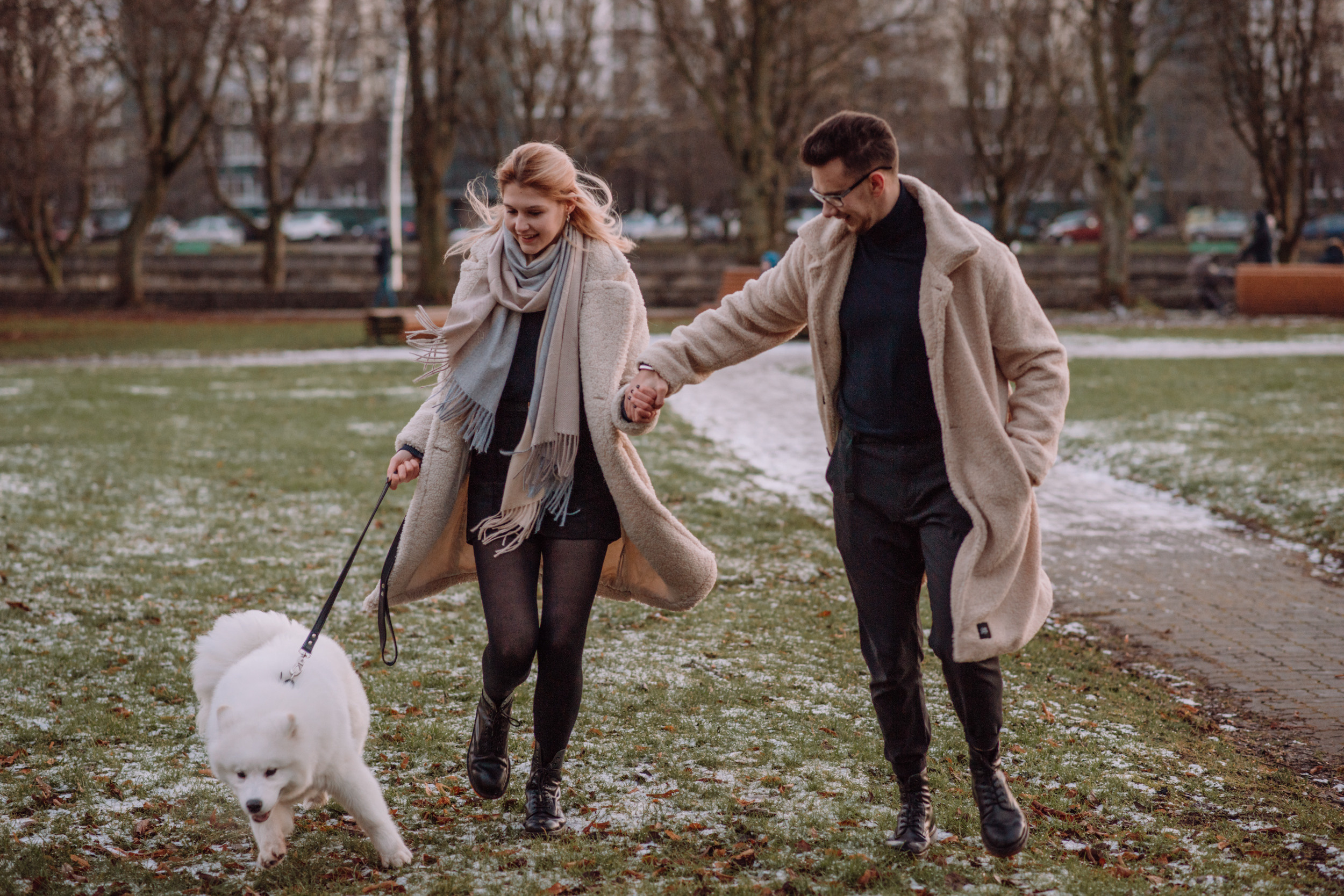 Mark & Lisa. Fotografin in Leipzig Dresden