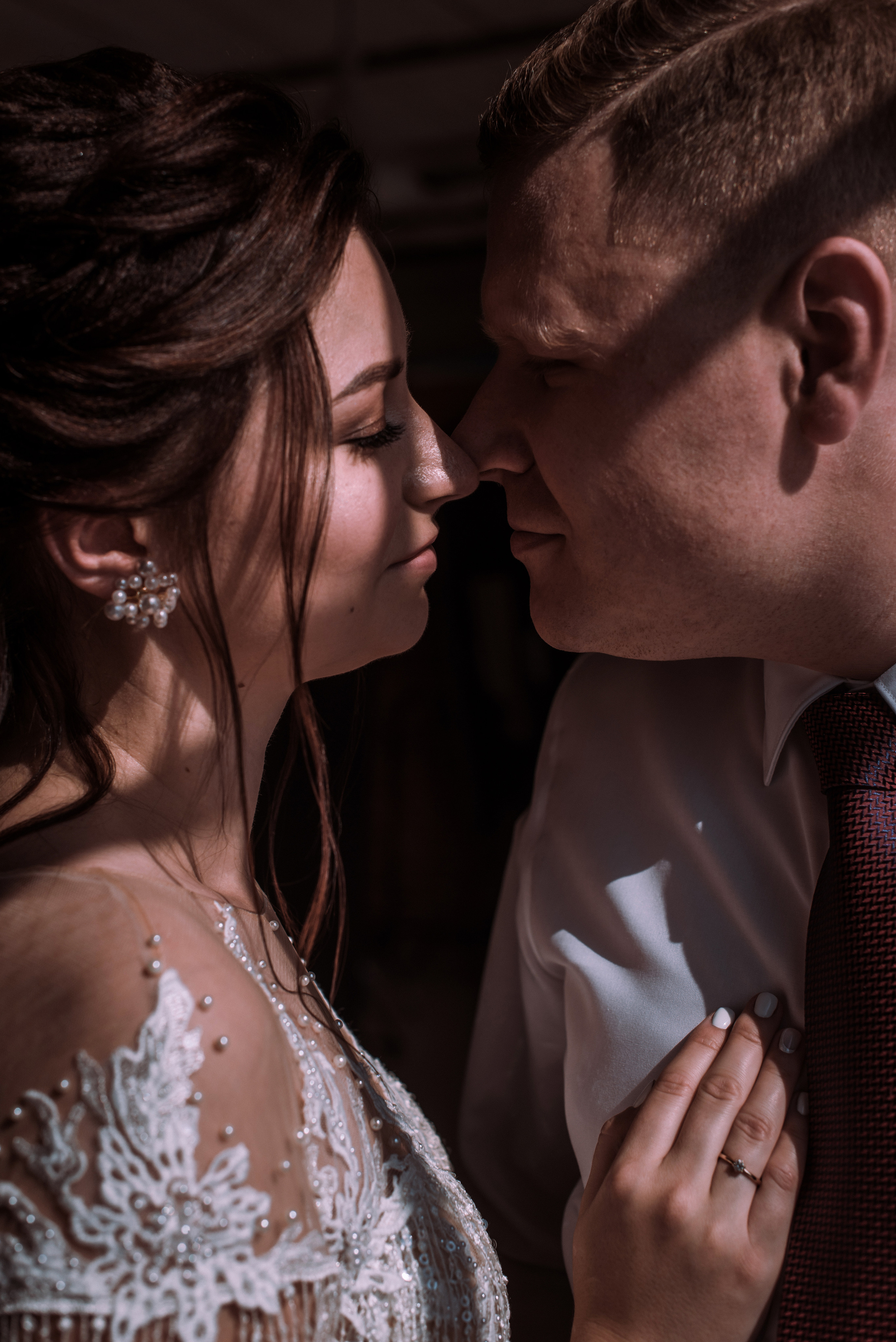 Alexander & Olga. Fotografin in Leipzig Dresden
