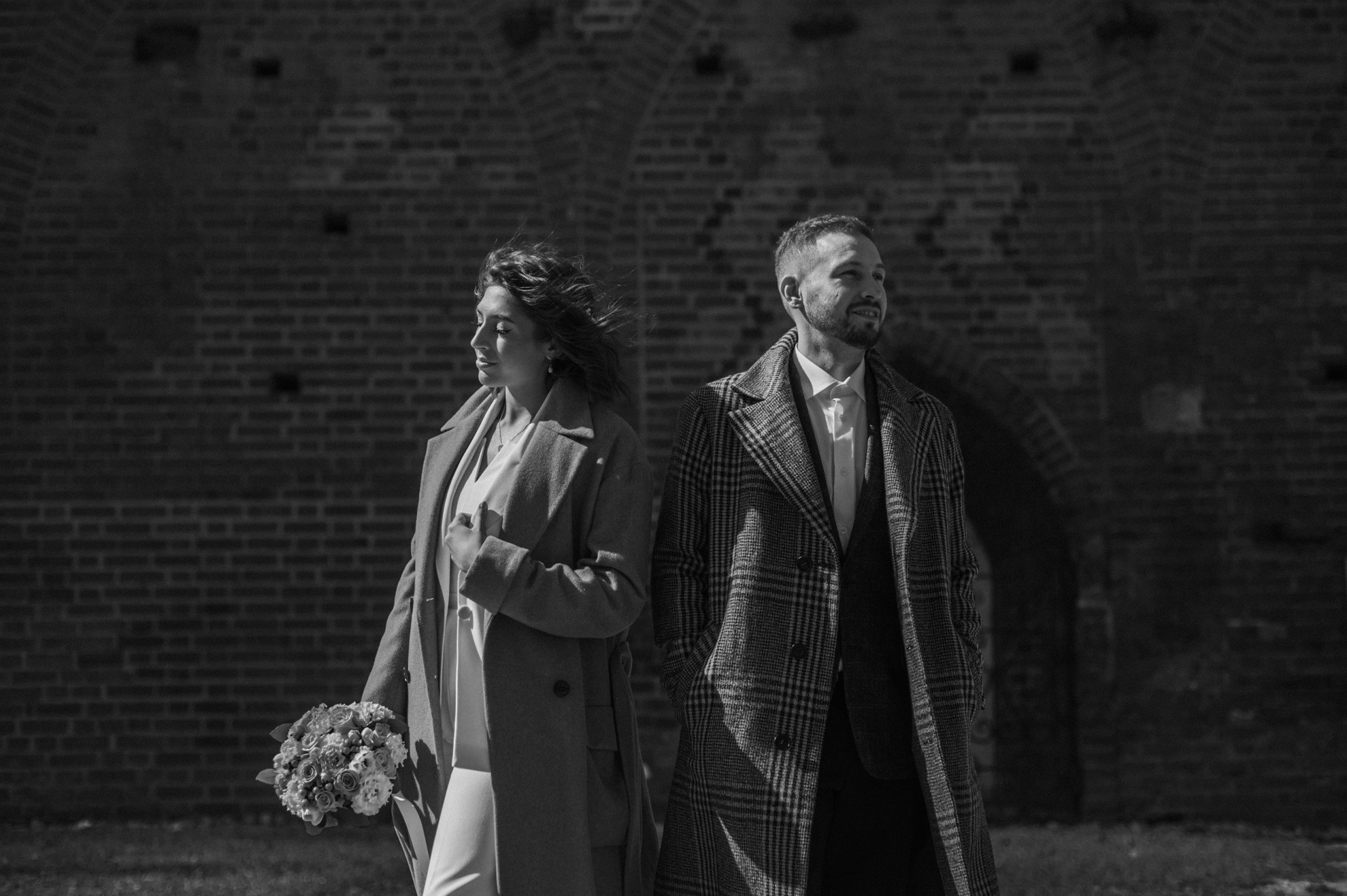 Sergej & Maria. Fotografin in Leipzig Dresden