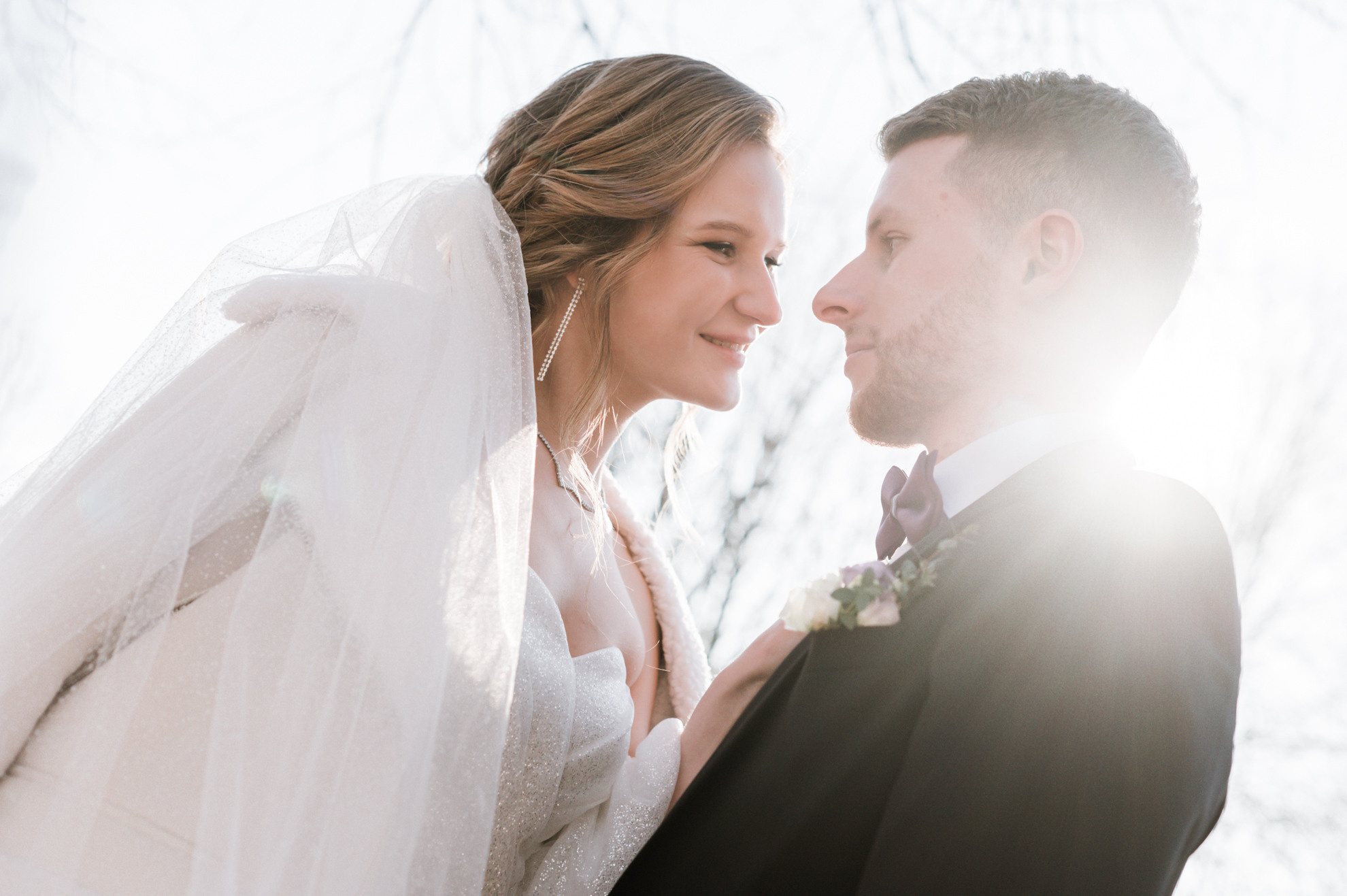 Vicktor & Polina. Fotografin in Leipzig Dresden