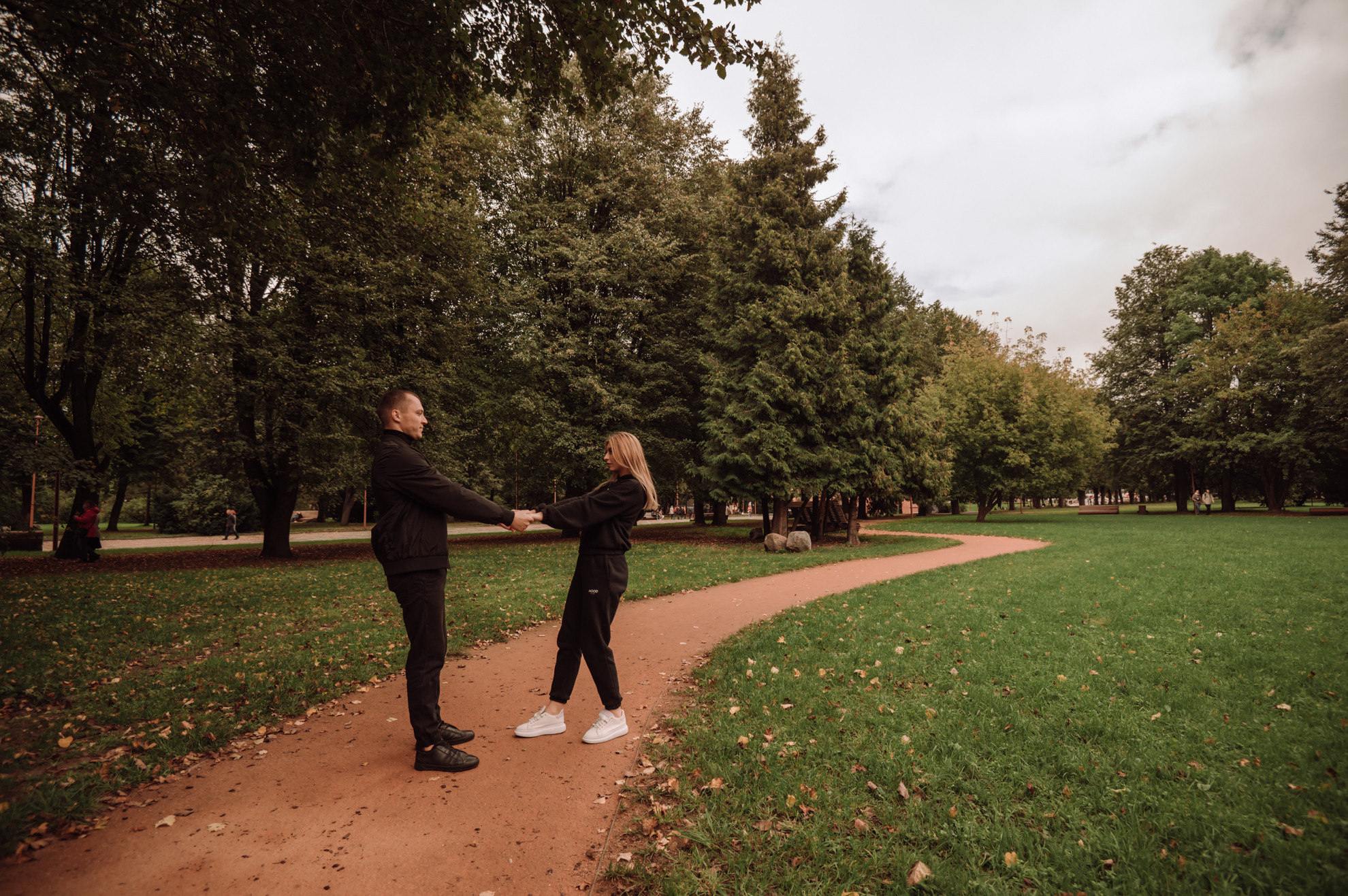 Love Story. Fotografin in Leipzig Dresden