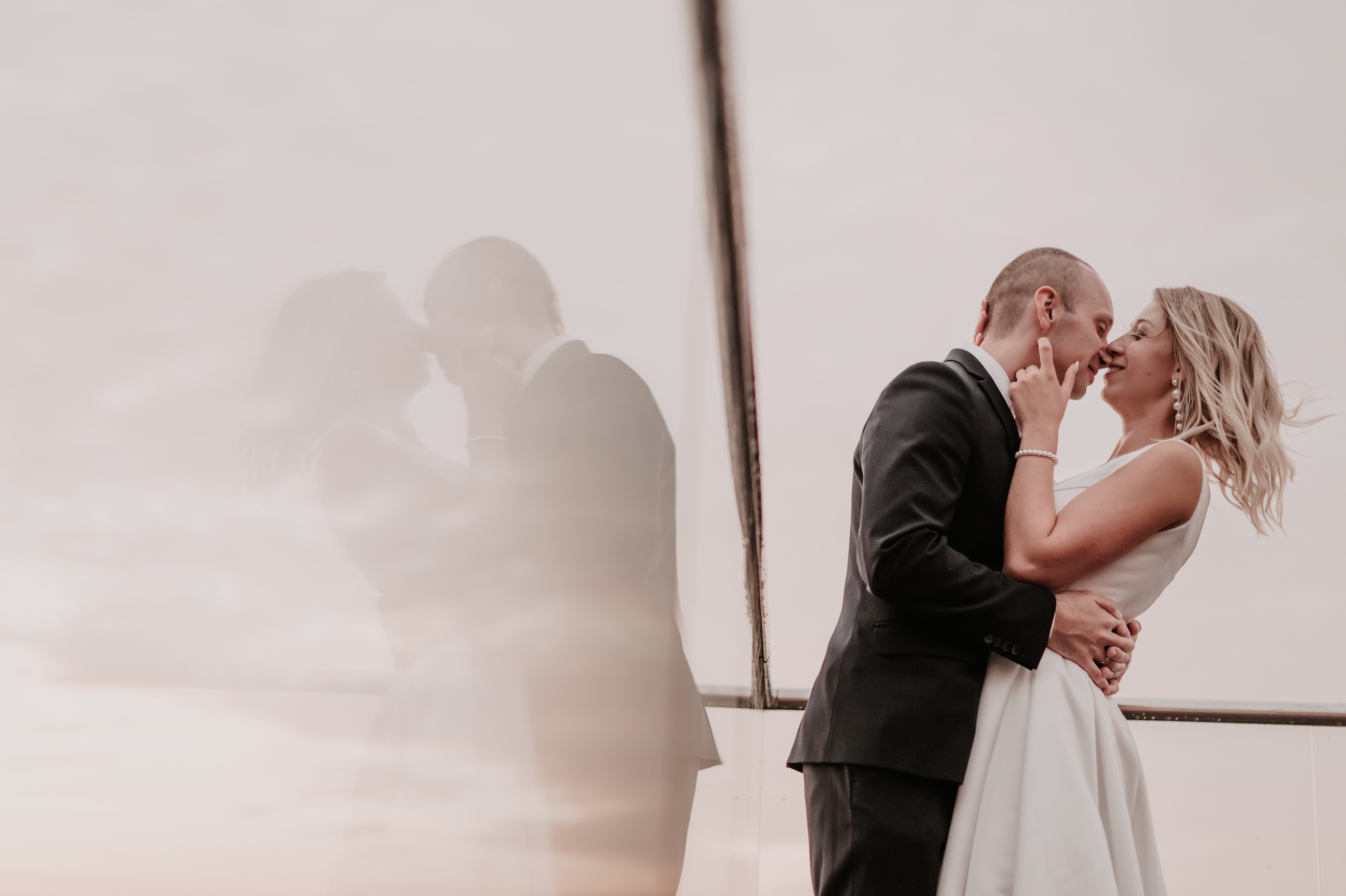 Juri & Alina. Fotografin in Leipzig Dresden