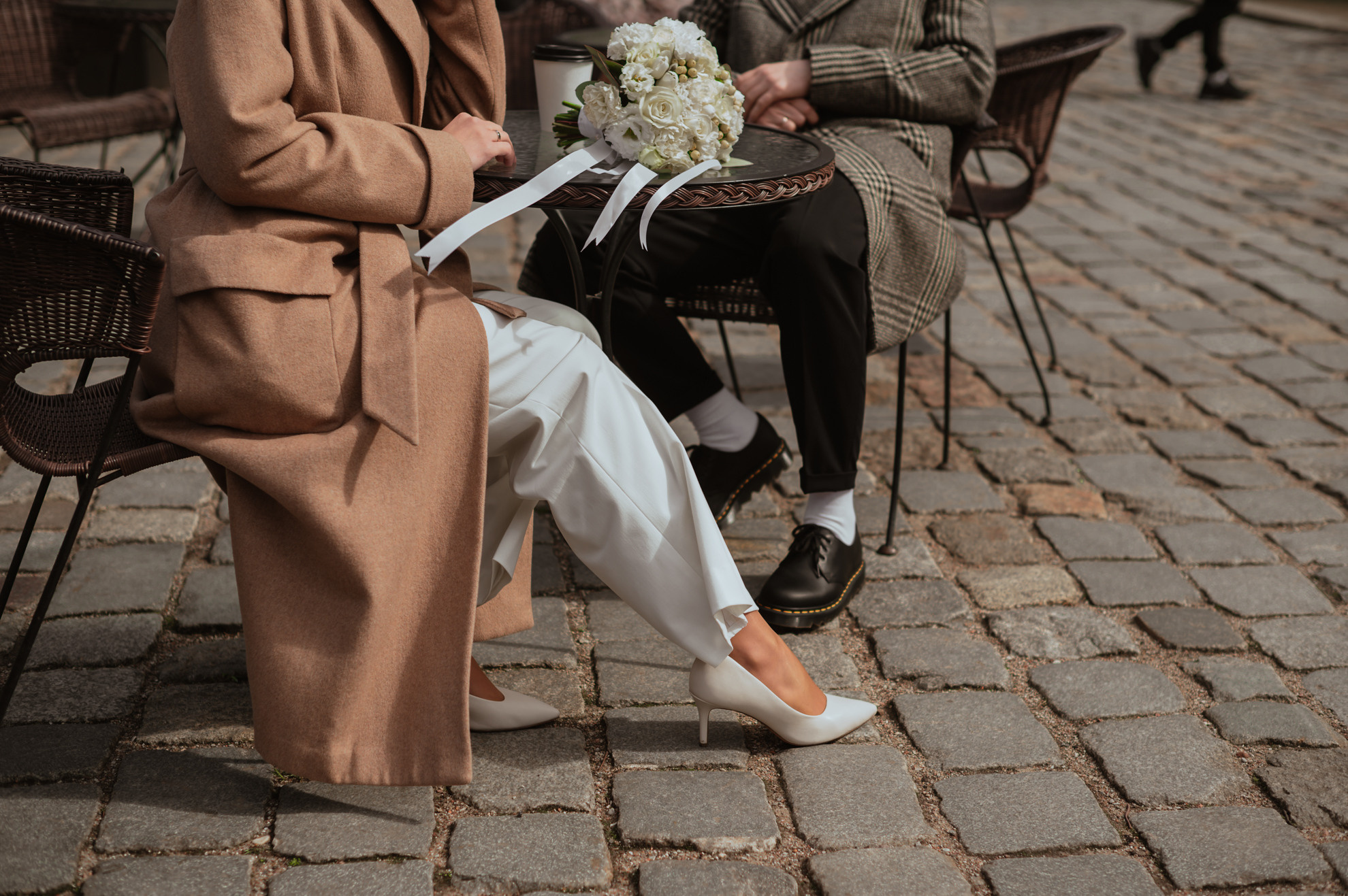Sergej & Maria. Fotografin in Leipzig Dresden