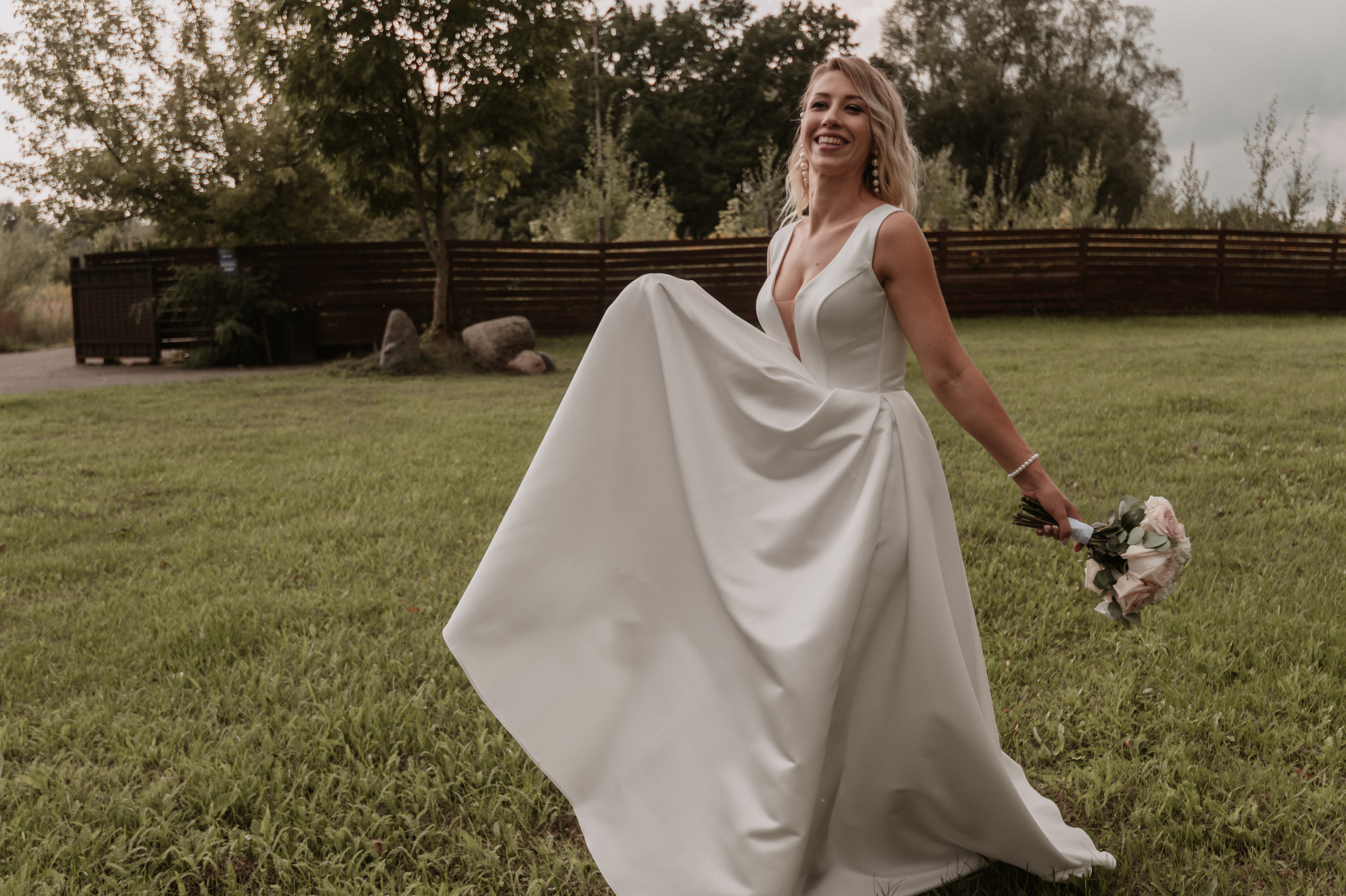 Juri & Alina. Fotografin in Leipzig Dresden