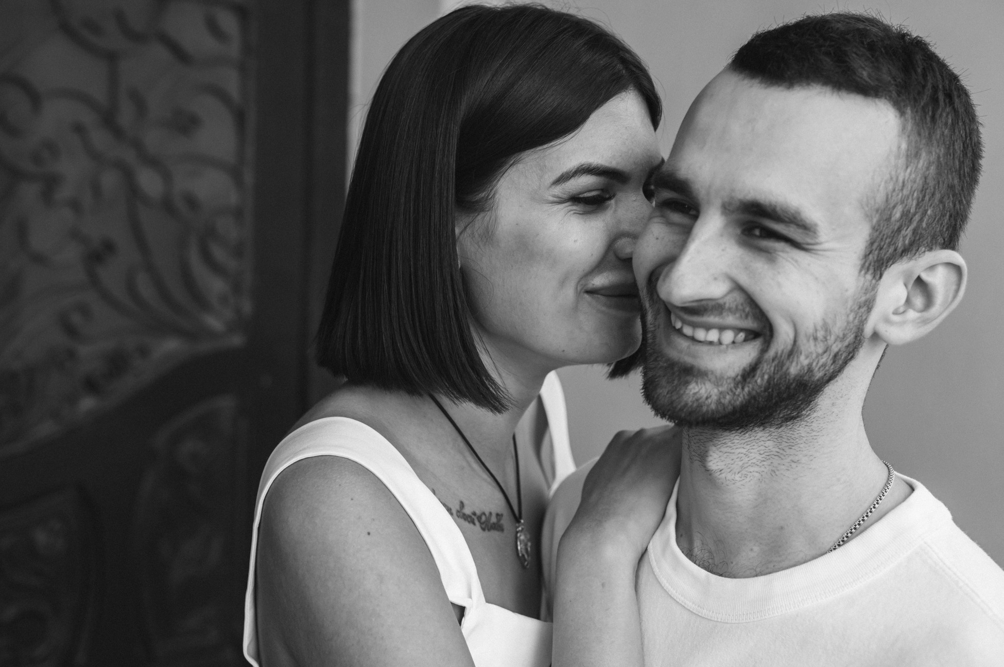 Egor & Kristina. Fotografin in Leipzig Dresden