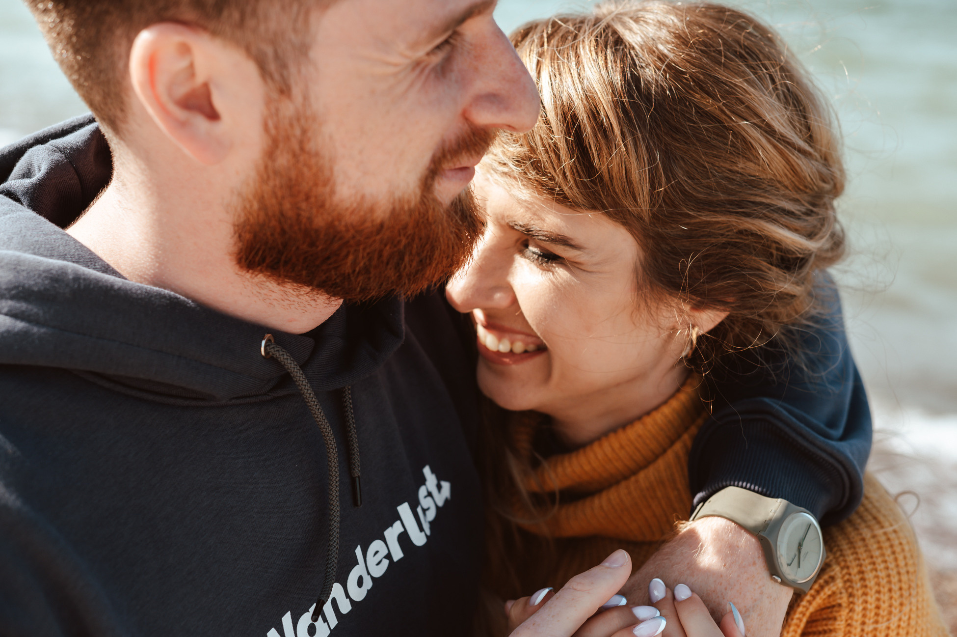 Artem & Alina. Fotografin in Leipzig Dresden